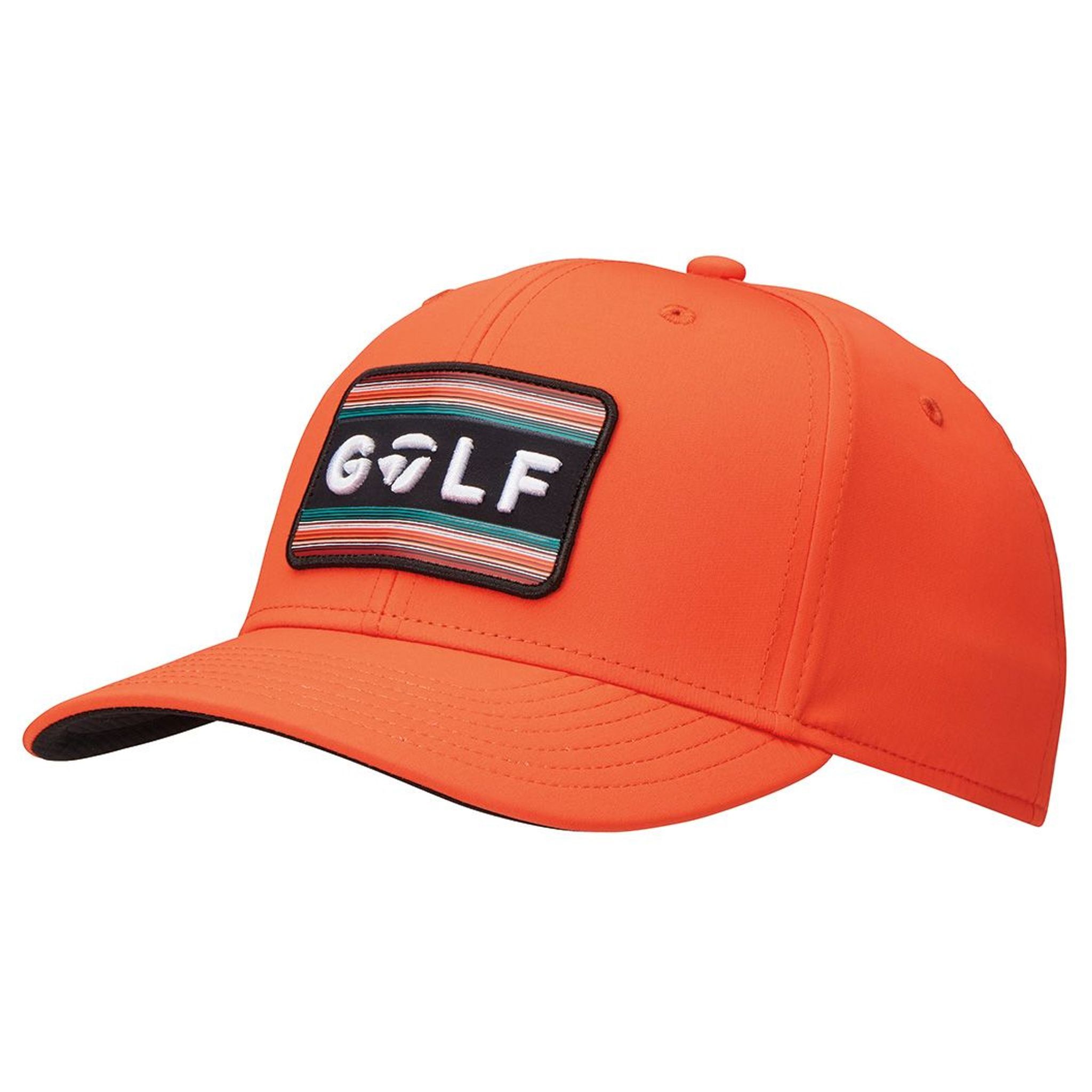 Casquette de golf TaylorMade Sunset pour hommes