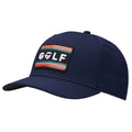 Casquette de golf TaylorMade Sunset pour hommes