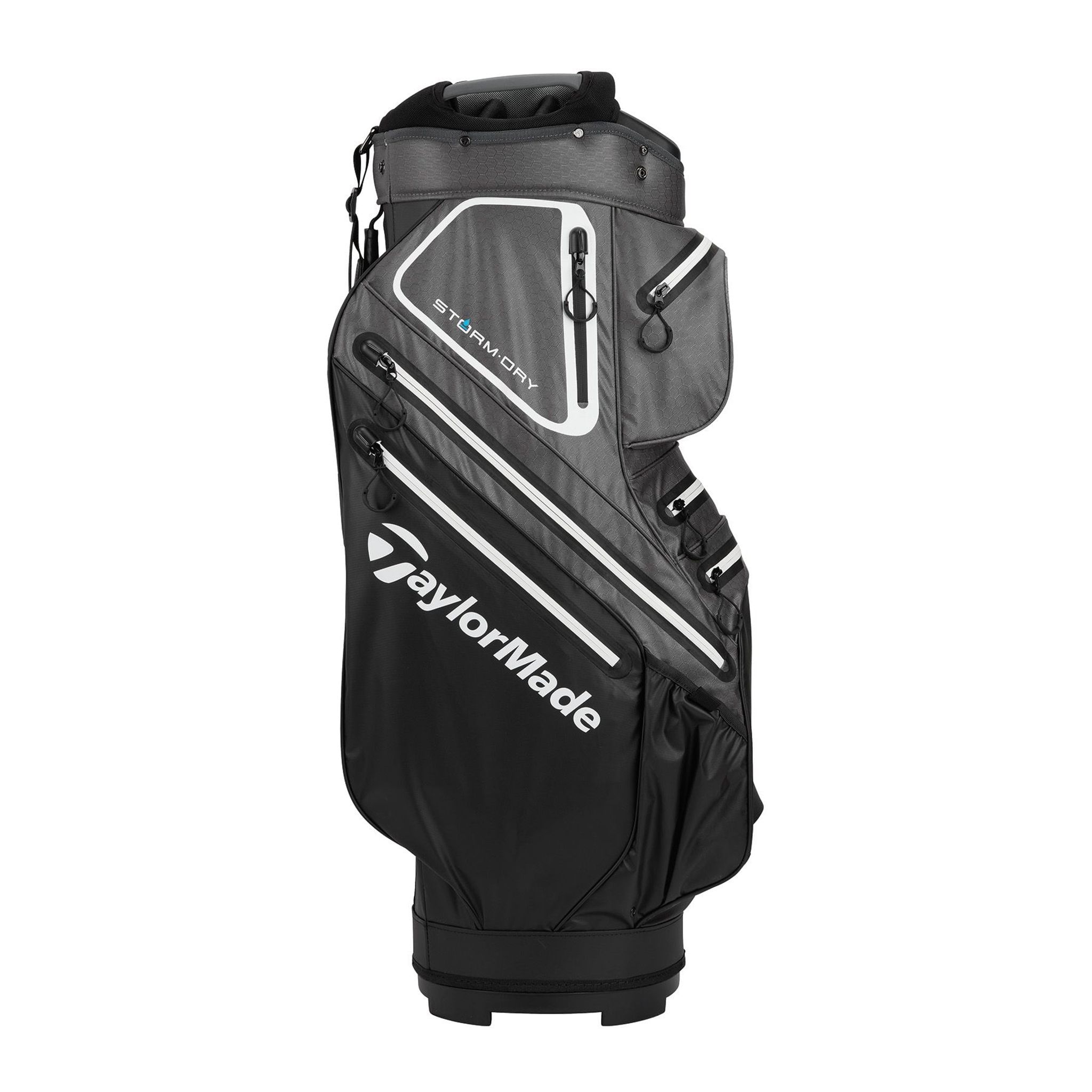 Sac chariot imperméable TaylorMade Storm-Dry II