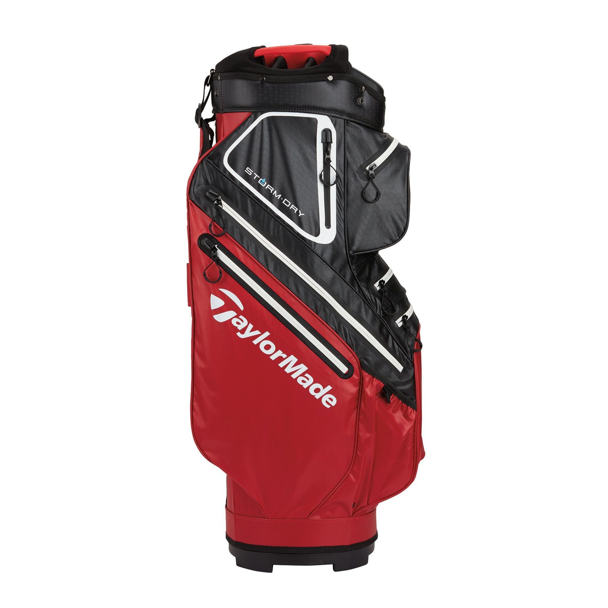 Sac chariot imperméable TaylorMade Storm-Dry II