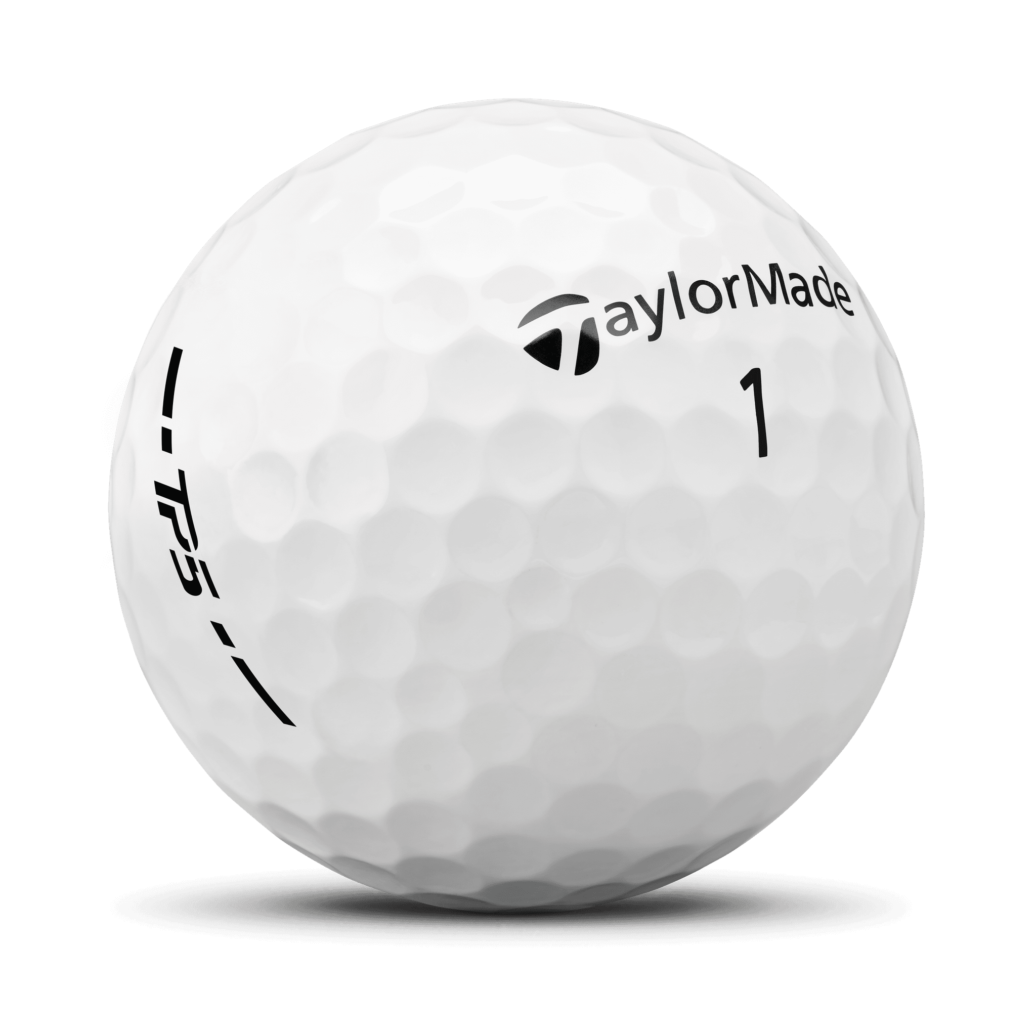 Balles de golf TaylorMade TP5