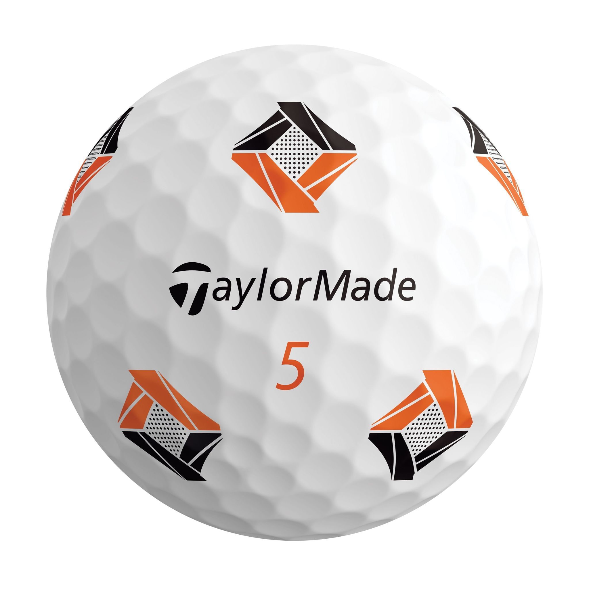 Balles de golf TaylorMade TP5x pix 3.0