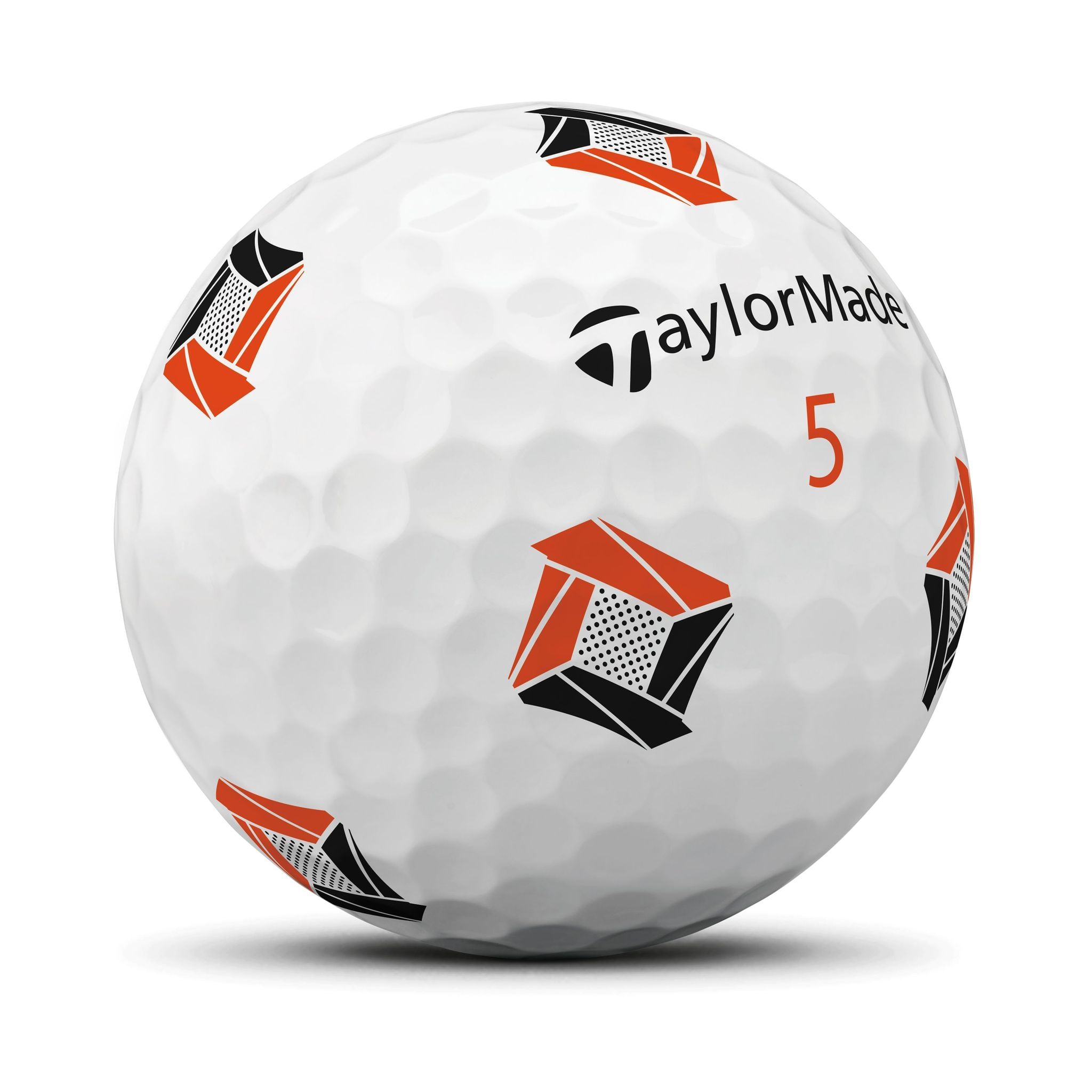 Balles de golf TaylorMade TP5x pix 3.0