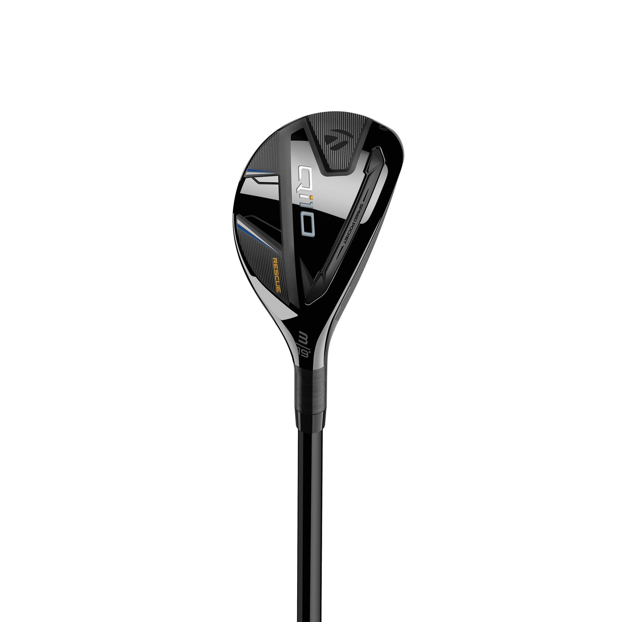 TaylorMade Qi10 Rescue Hommes