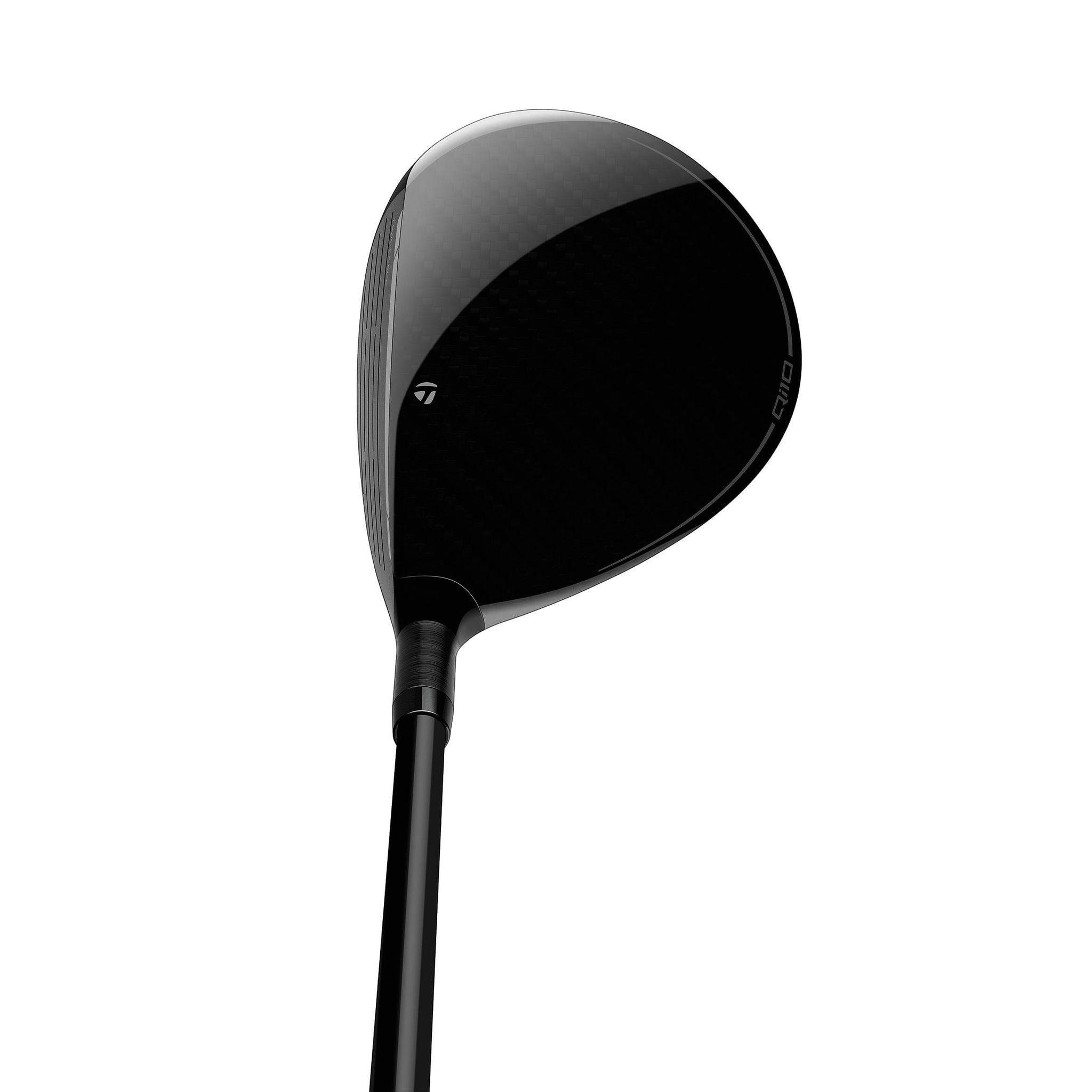 Bois de parcours TaylorMade Qi10 - utilisé