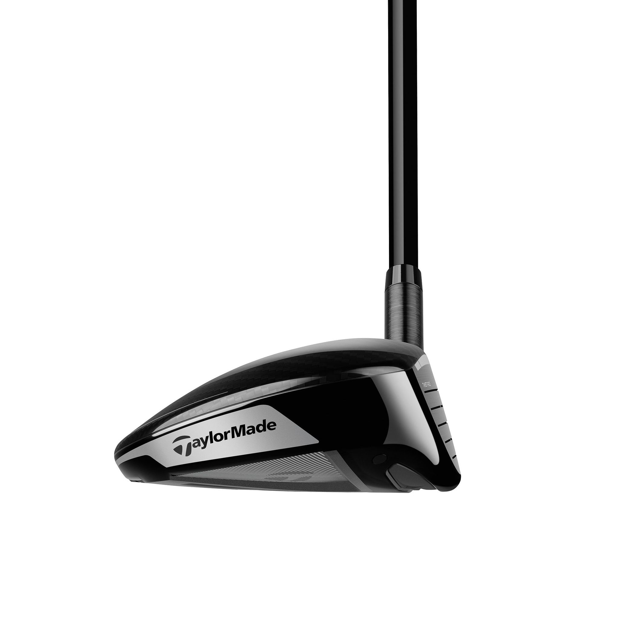 Bois de parcours TaylorMade Qi10 - utilisé