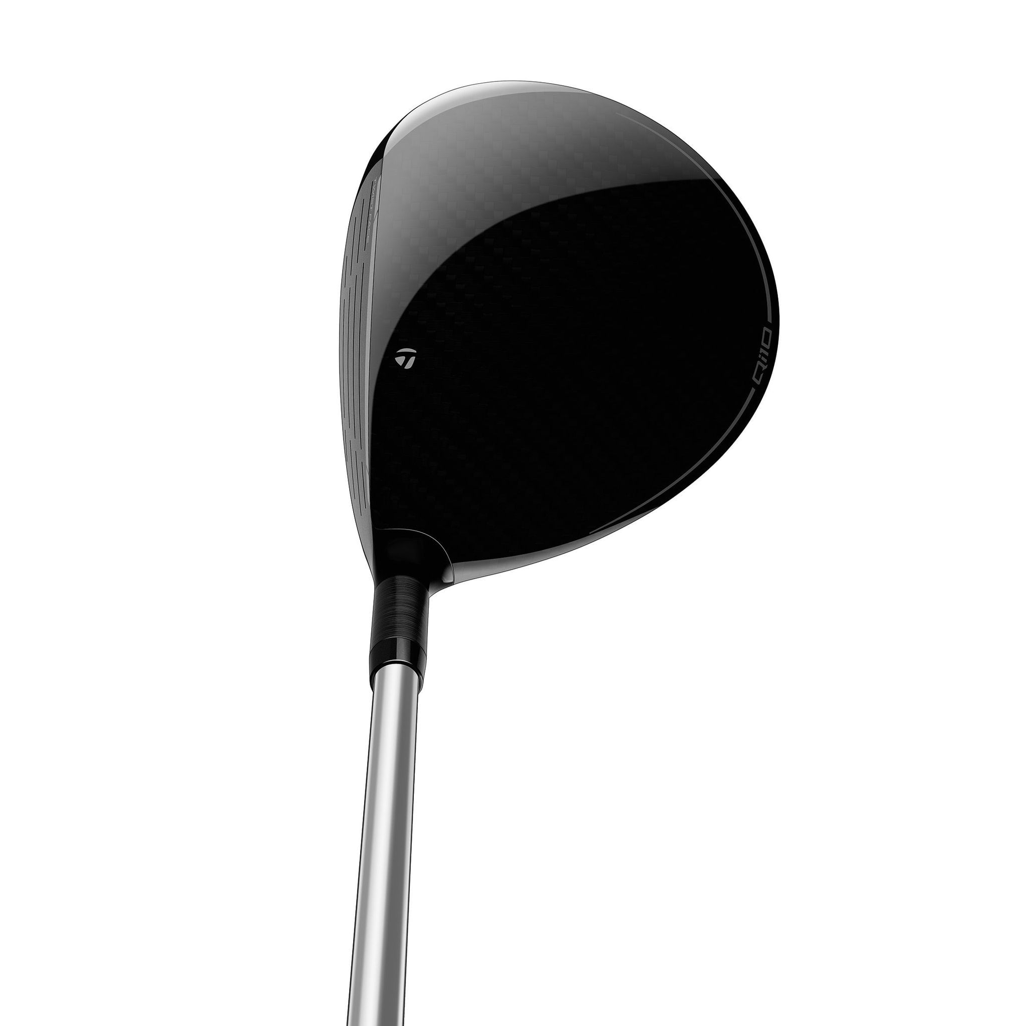 Bois de parcours TaylorMade Qi10 Max - usagé