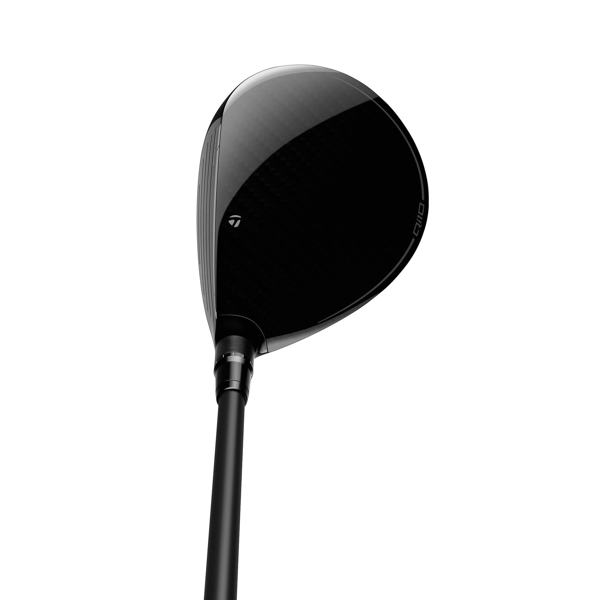 Bois de parcours TaylorMade Qi10 Tour - utilisé