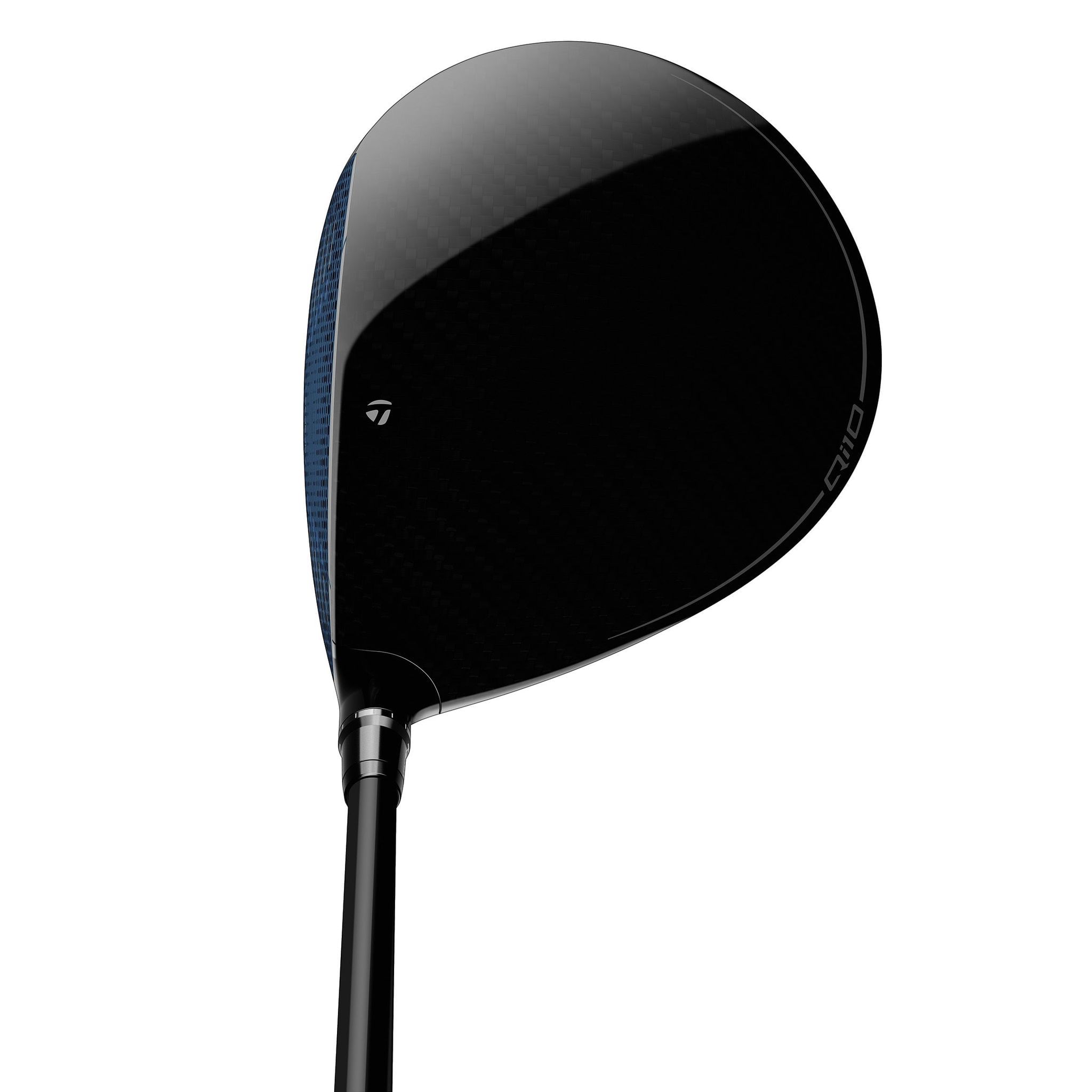 TaylorMade Qi10 Driver Hommes