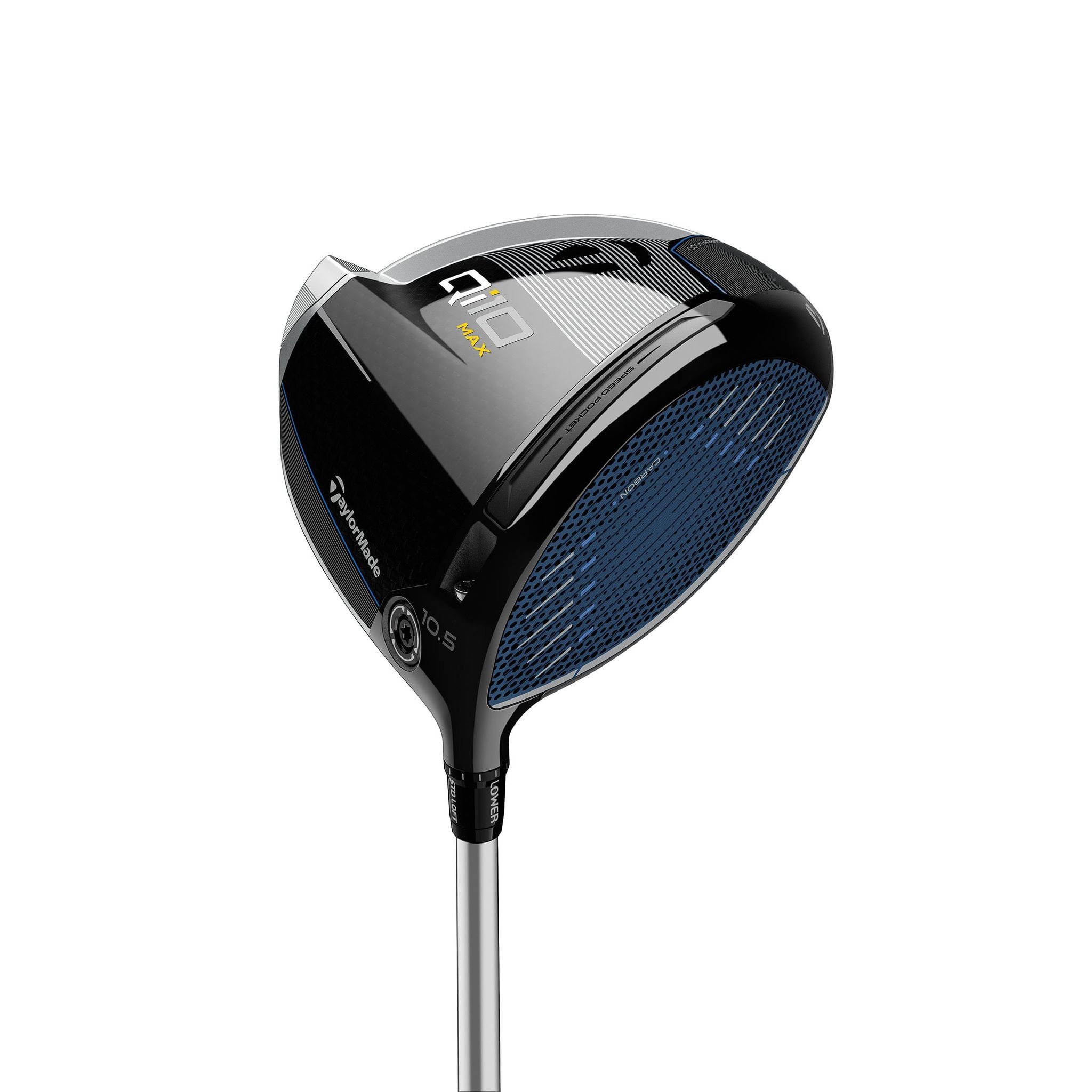 TaylorMade Qi10 Max Driver pour hommes