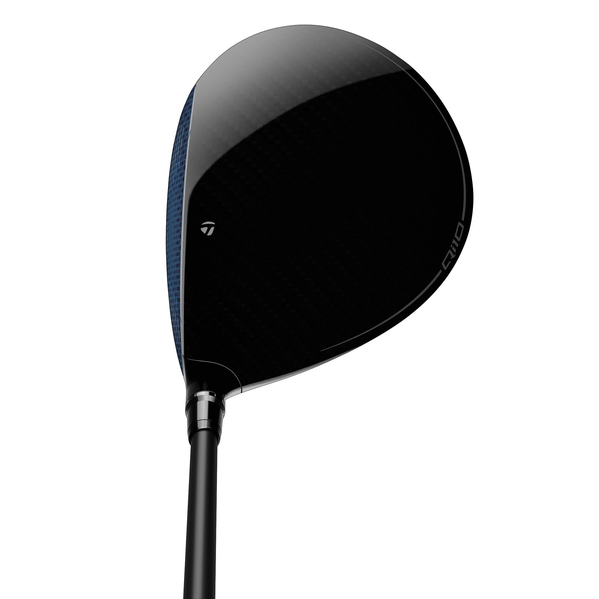 TaylorMade Qi10 LS Driver Hommes