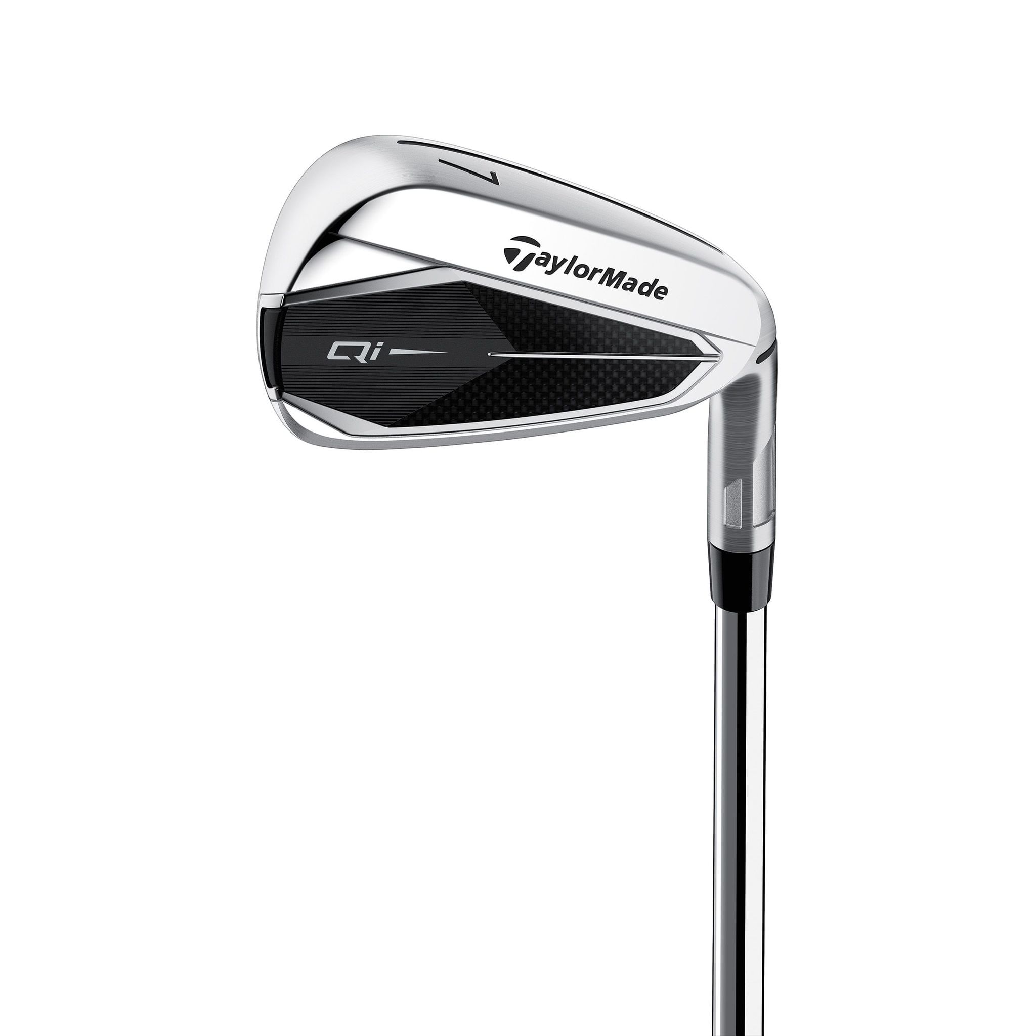 TaylorMade Qi10 ensemble de fers hommes