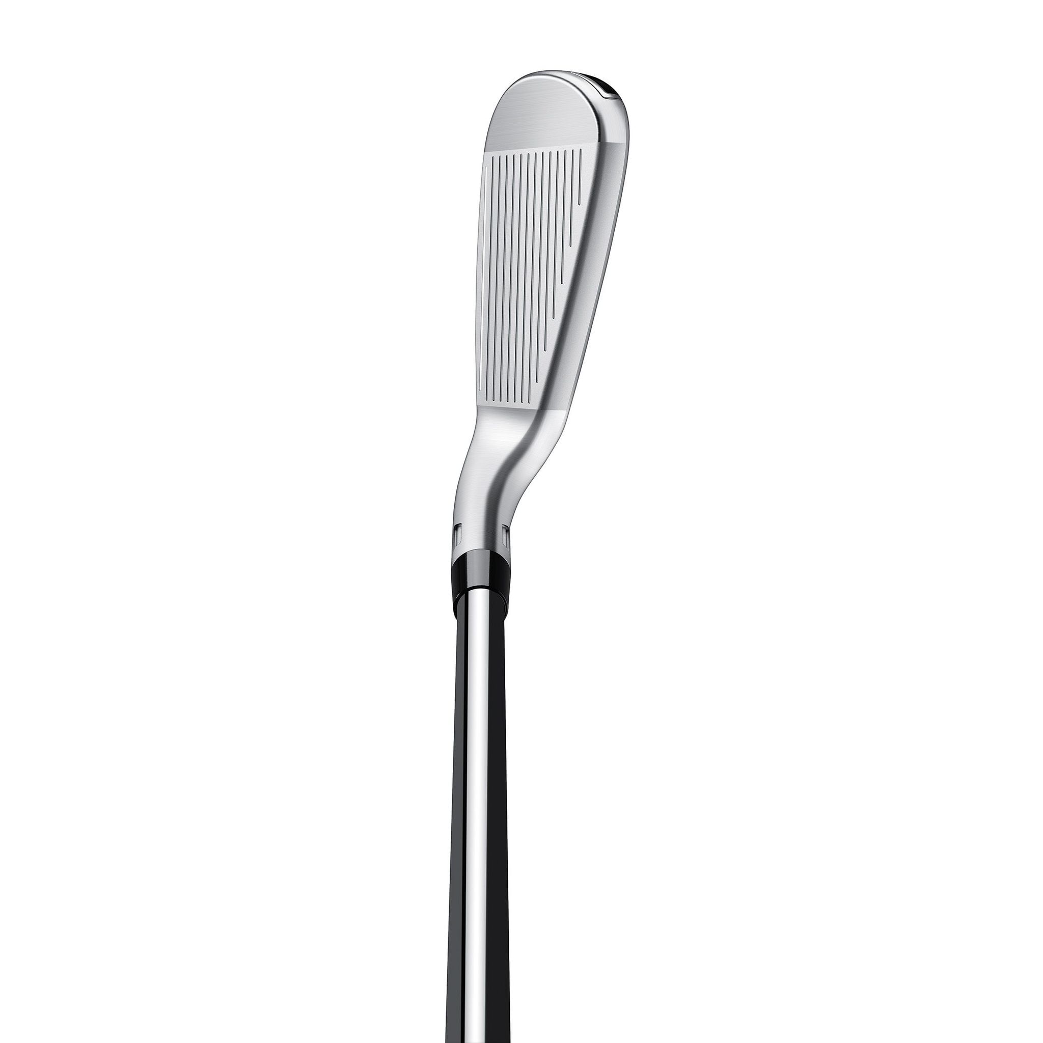 TaylorMade Qi10 ensemble de fers hommes