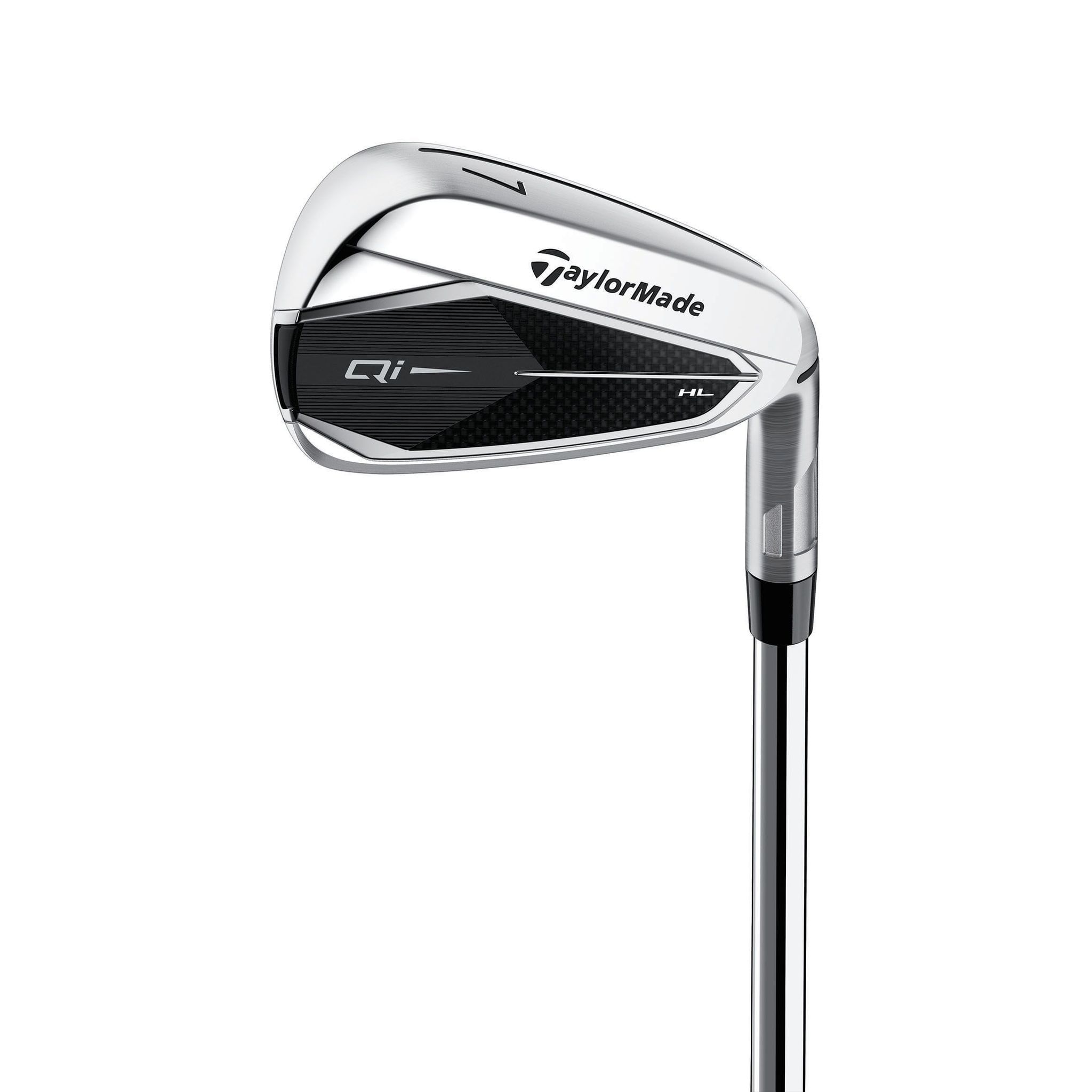 Ensemble de fers TaylorMade Qi10 HL pour hommes