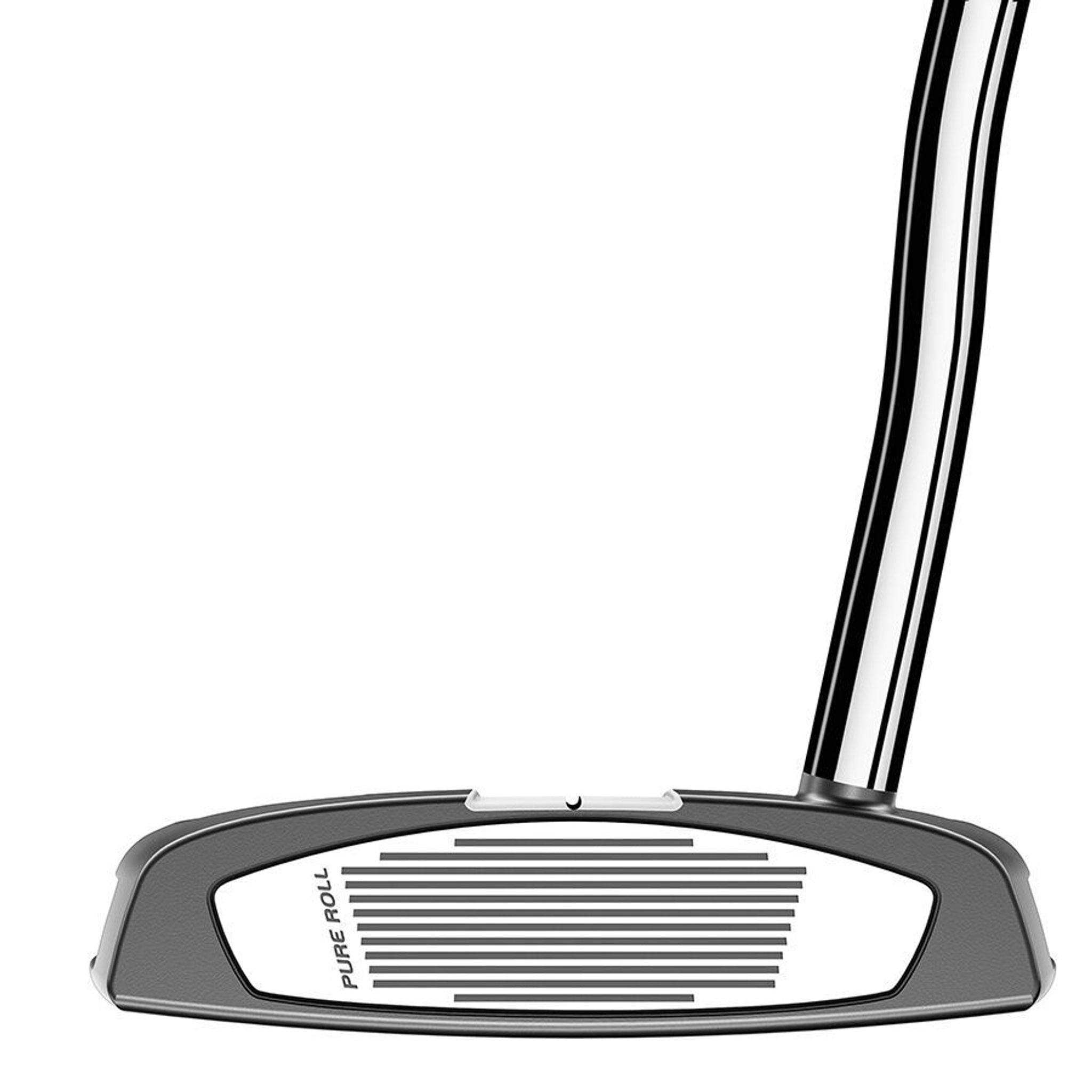 TaylorMade Spider Tour S Putter double courbure