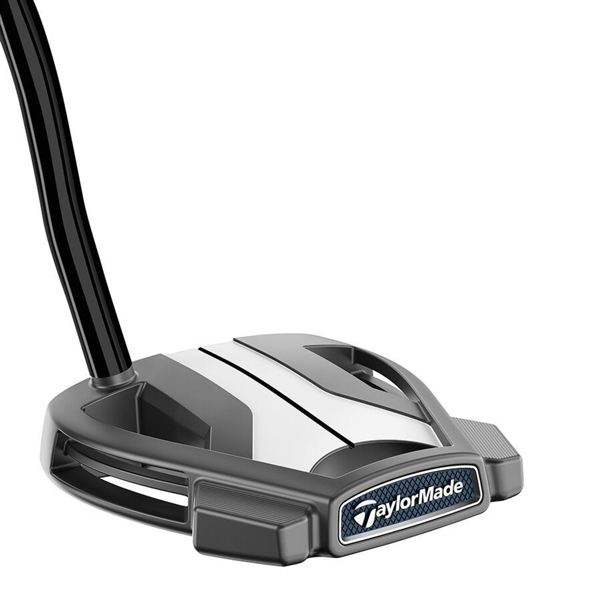 TaylorMade Spider Tour X Putter double courbure