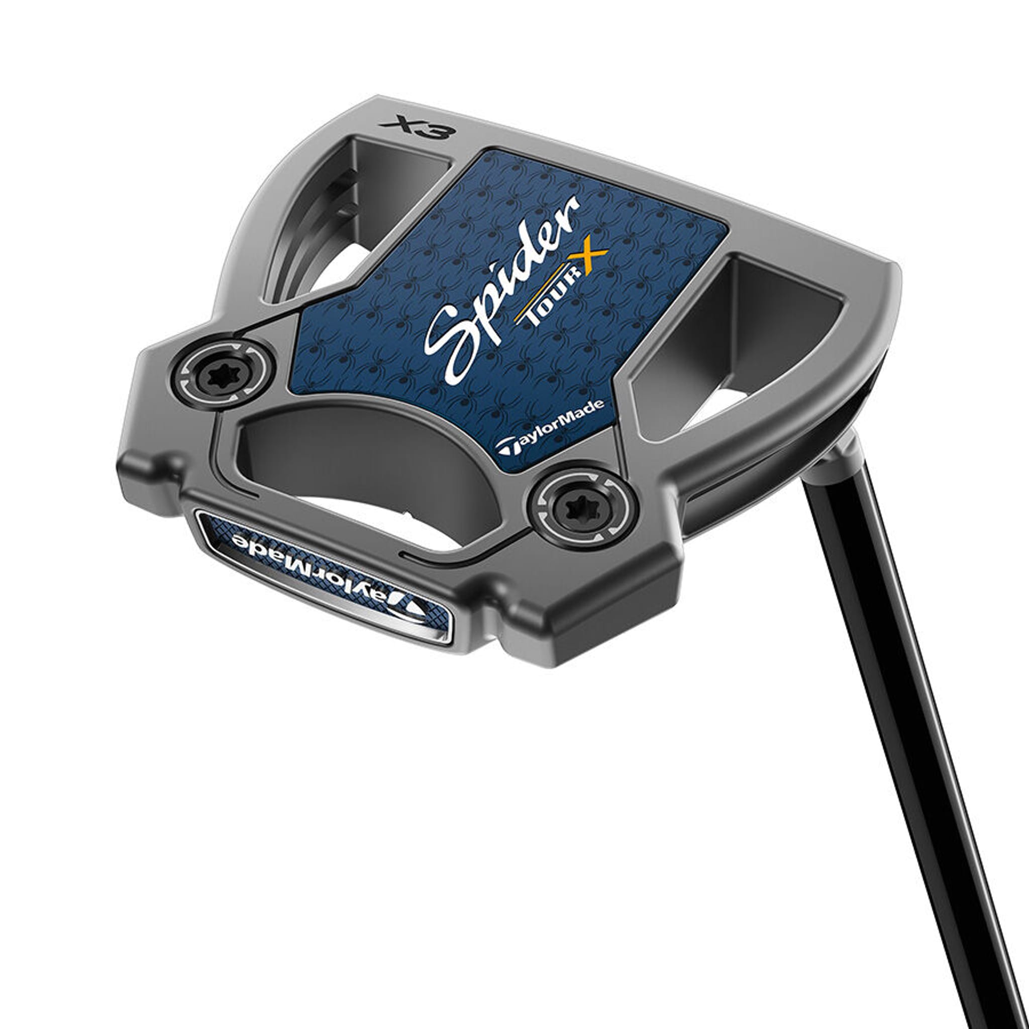 Putter TaylorMade Spider Tour X #3