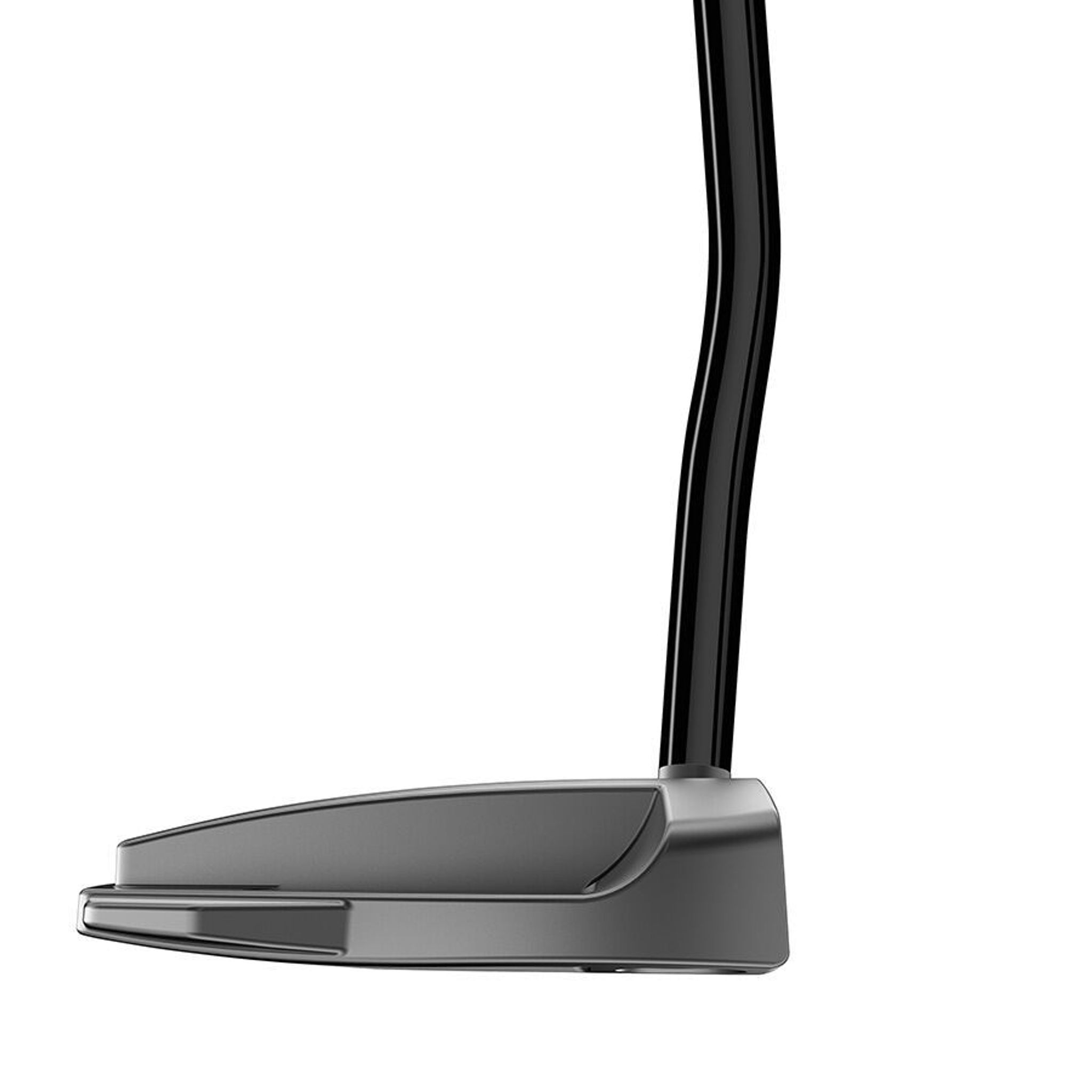 TaylorMade Spider Tour Z Putter double courbure