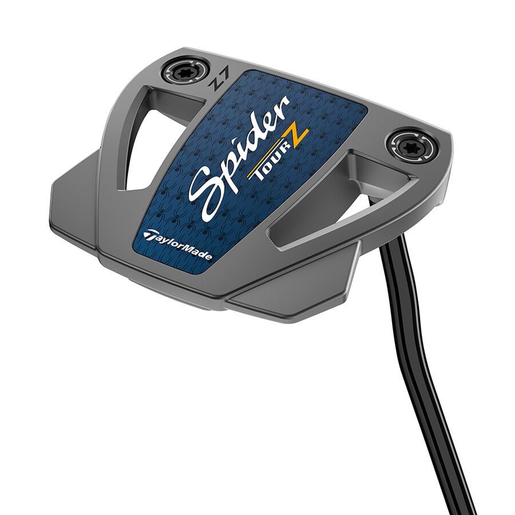 TaylorMade Spider Tour Z Putter double courbure