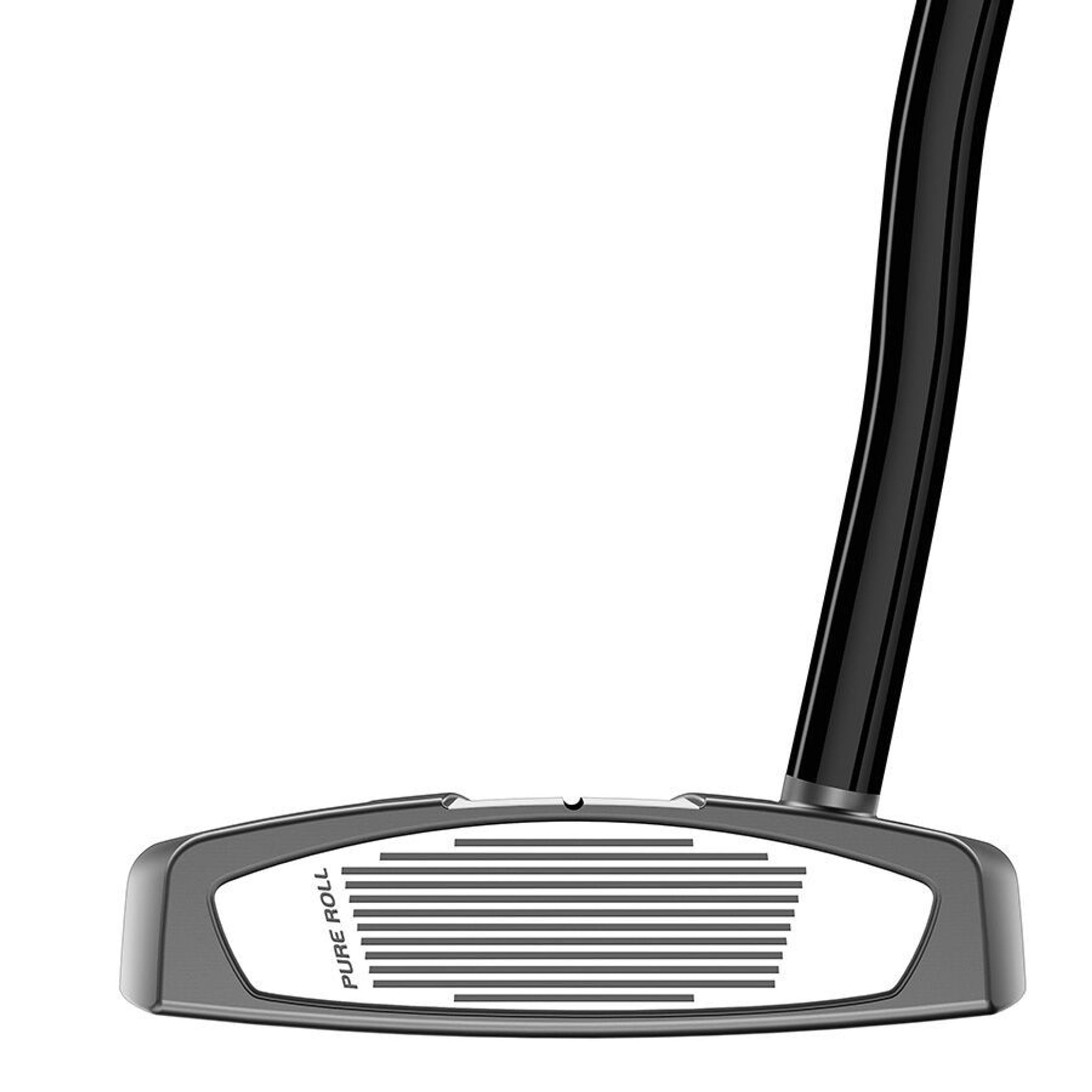 TaylorMade Spider Tour Z Putter double courbure