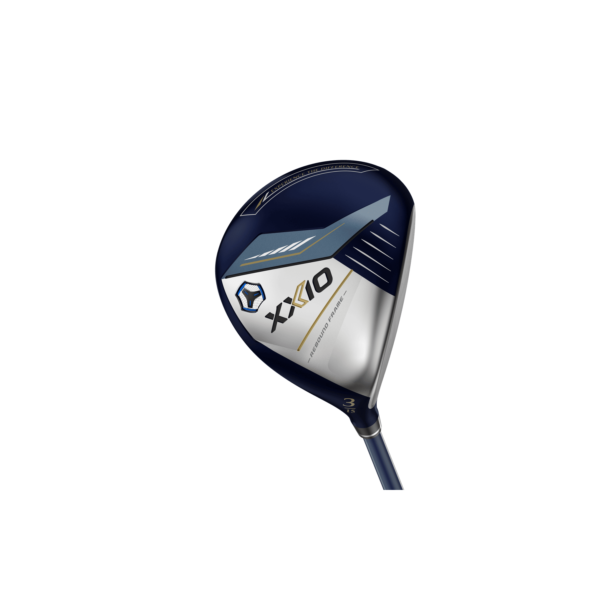 XXIO 13 bois de parcours HE/RH/23°/Lite/9/graphite hommes