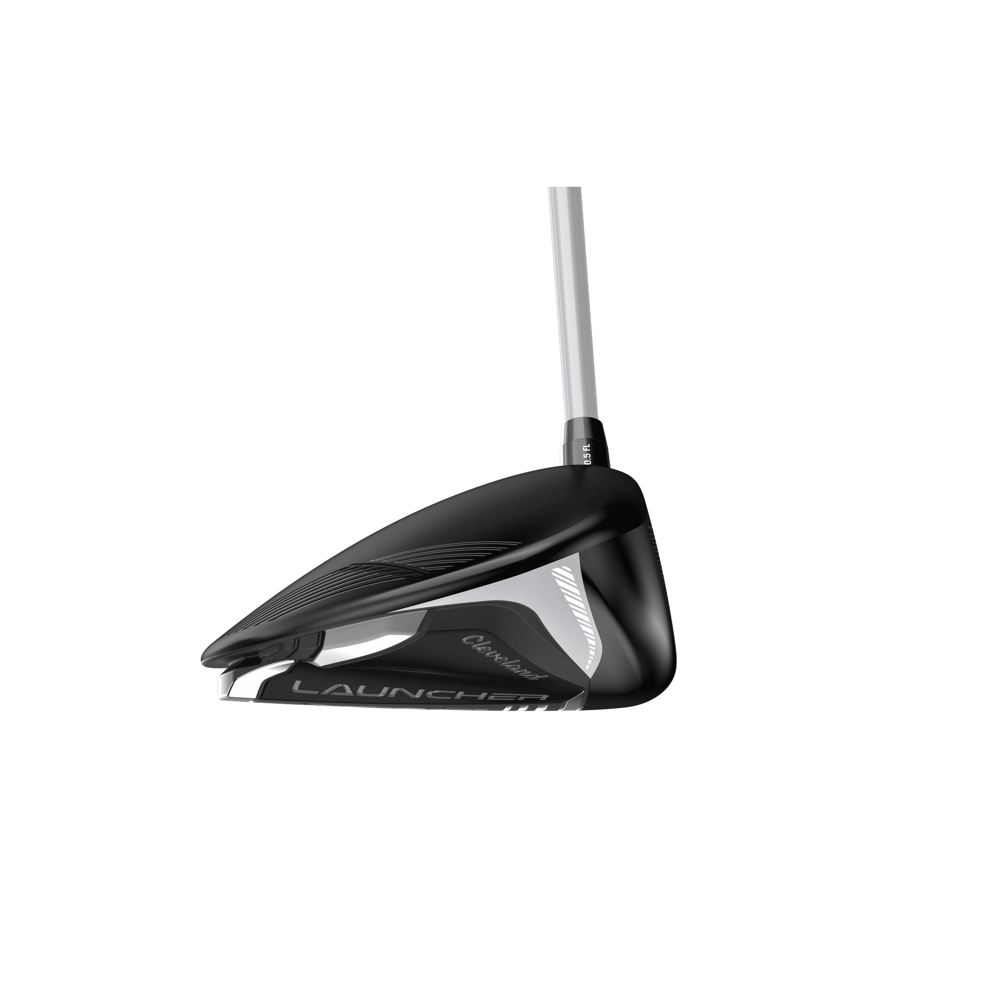 Cleveland Launcher XL 2 Draw Driver Hommes