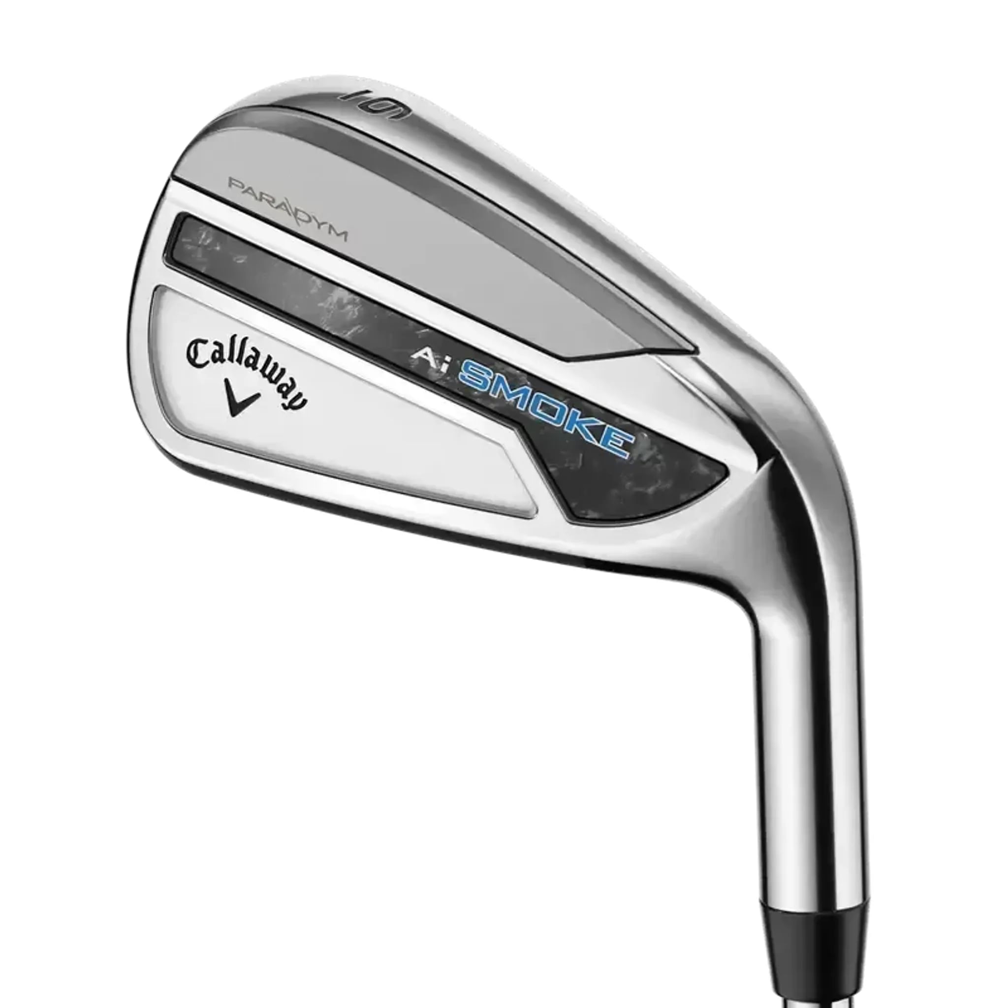 Callaway Paradym AI Smoke ensemble de fers hommes