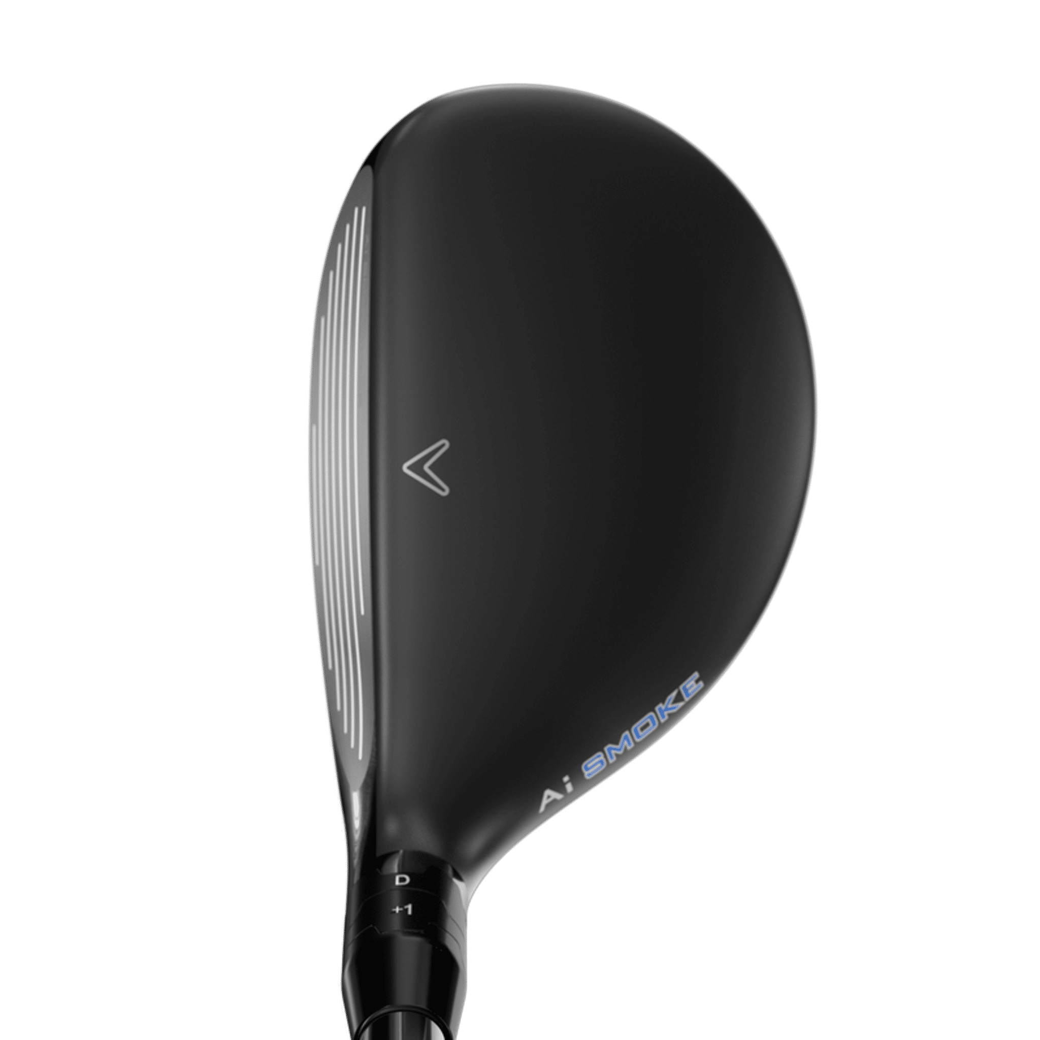 Callaway Paradym AI Smoke HL Hybride Hommes