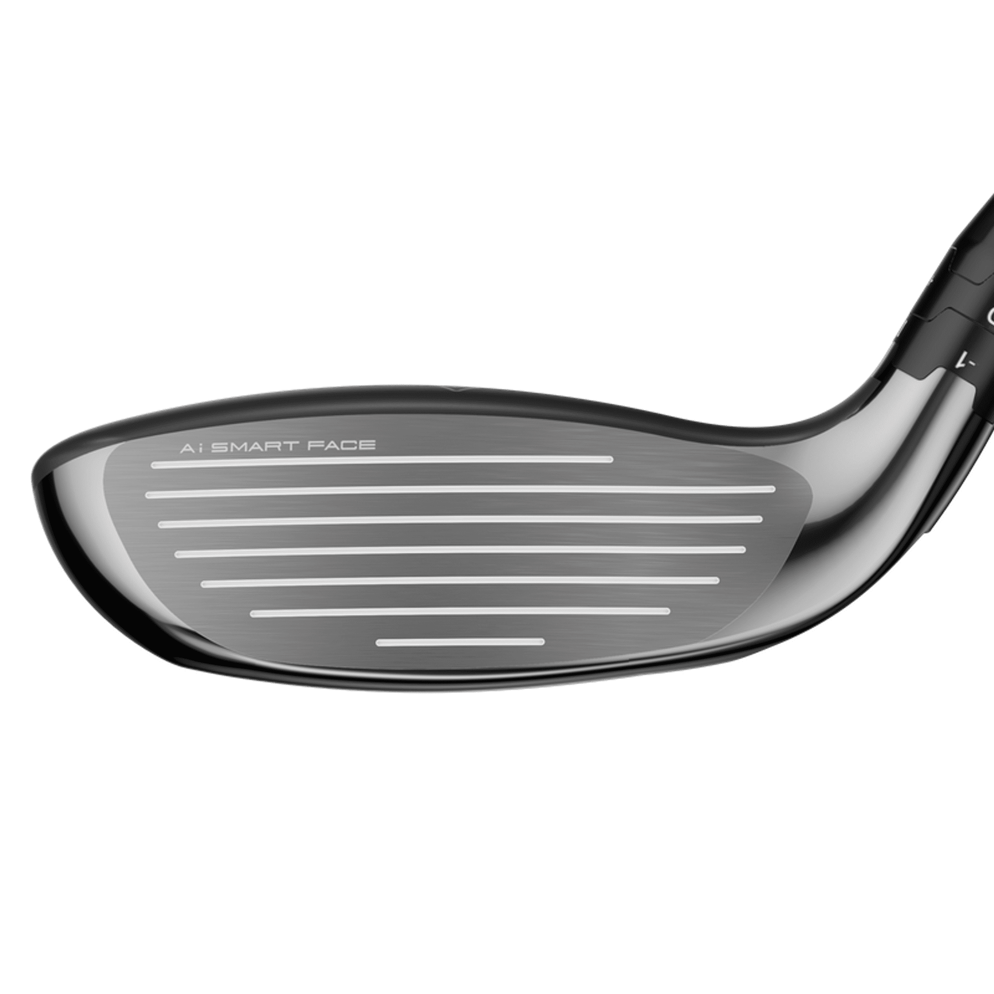 Callaway Paradym AI Smoke HL Hybride Hommes