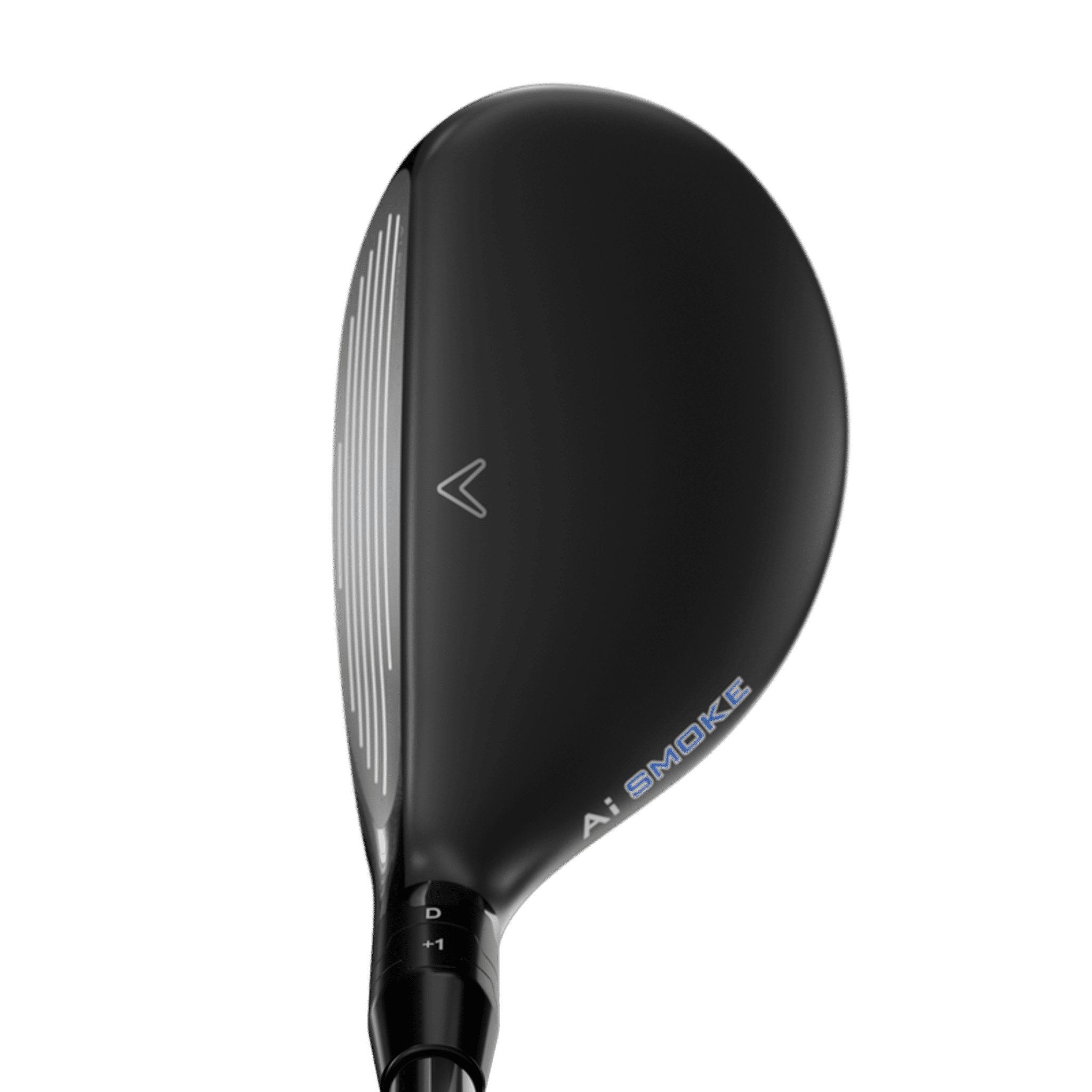 Callaway Paradym AI Smoke Hybride Hommes