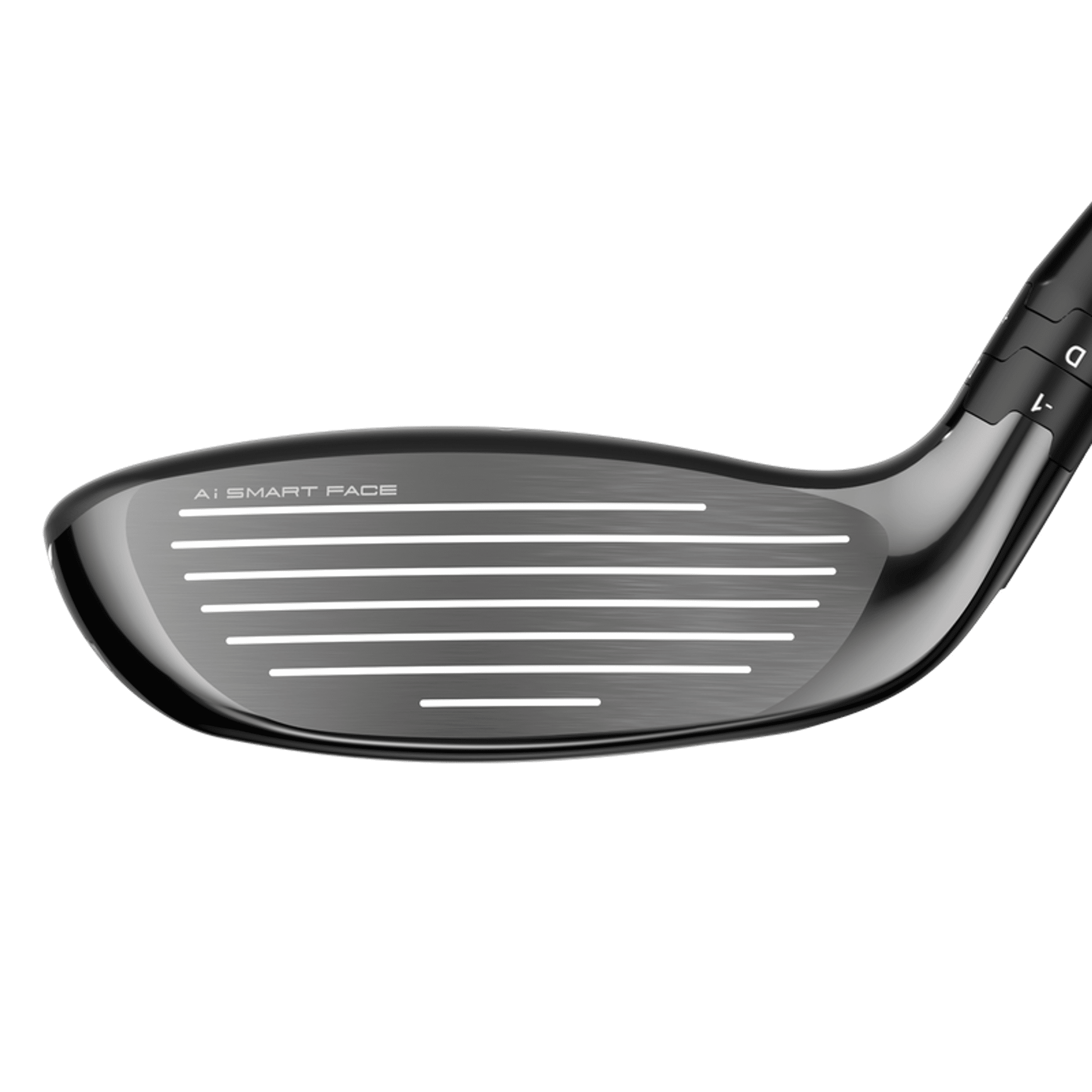 Callaway Paradym AI Smoke Hybride Hommes