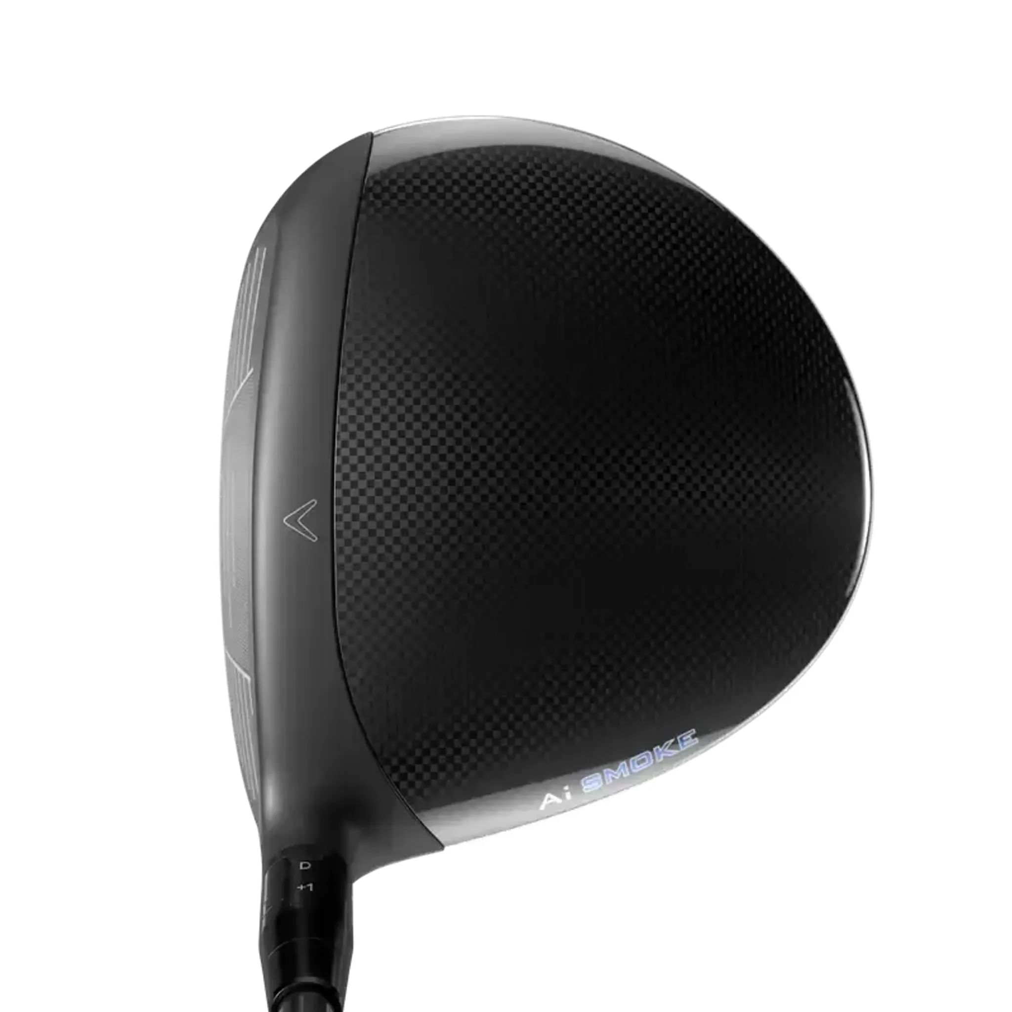 Callaway Paradym AI Smoke MAX D Driver Hommes