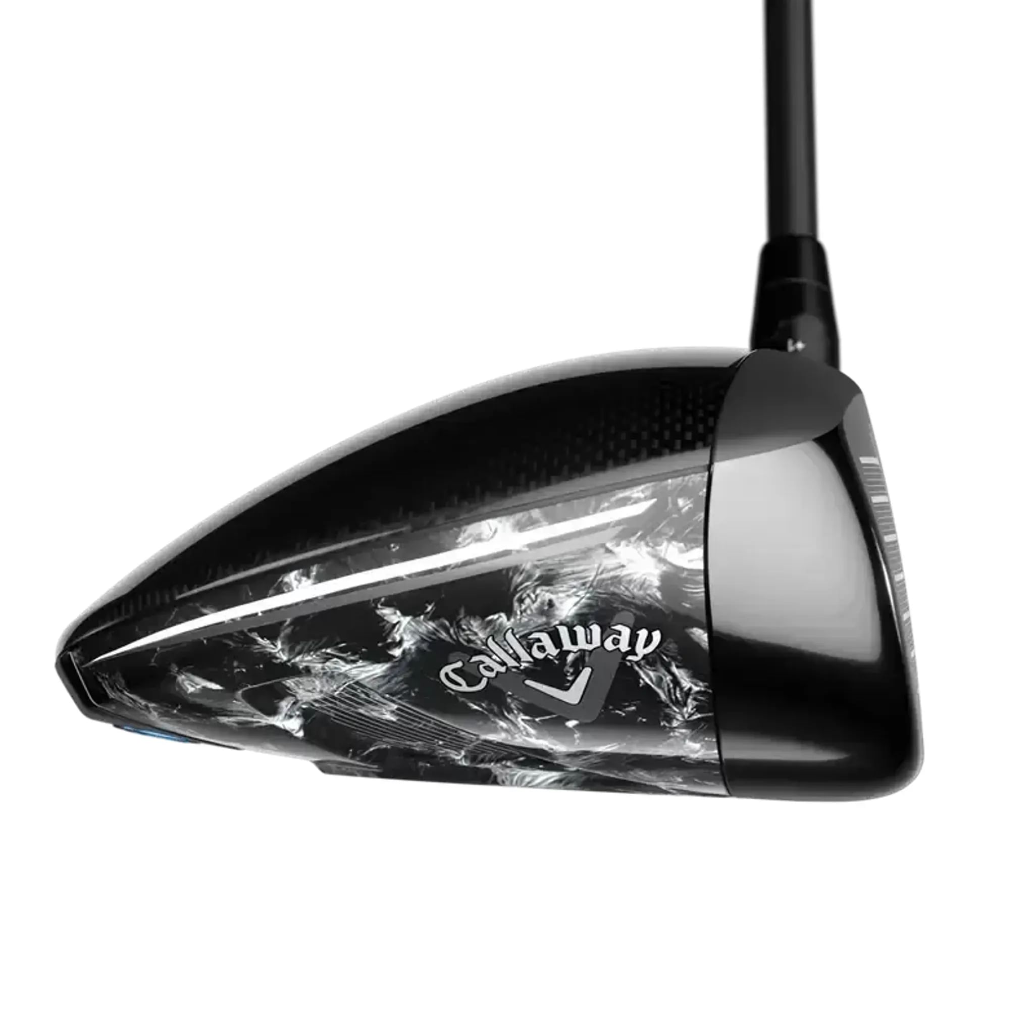 Callaway Paradym AI Smoke MAX D Driver Hommes