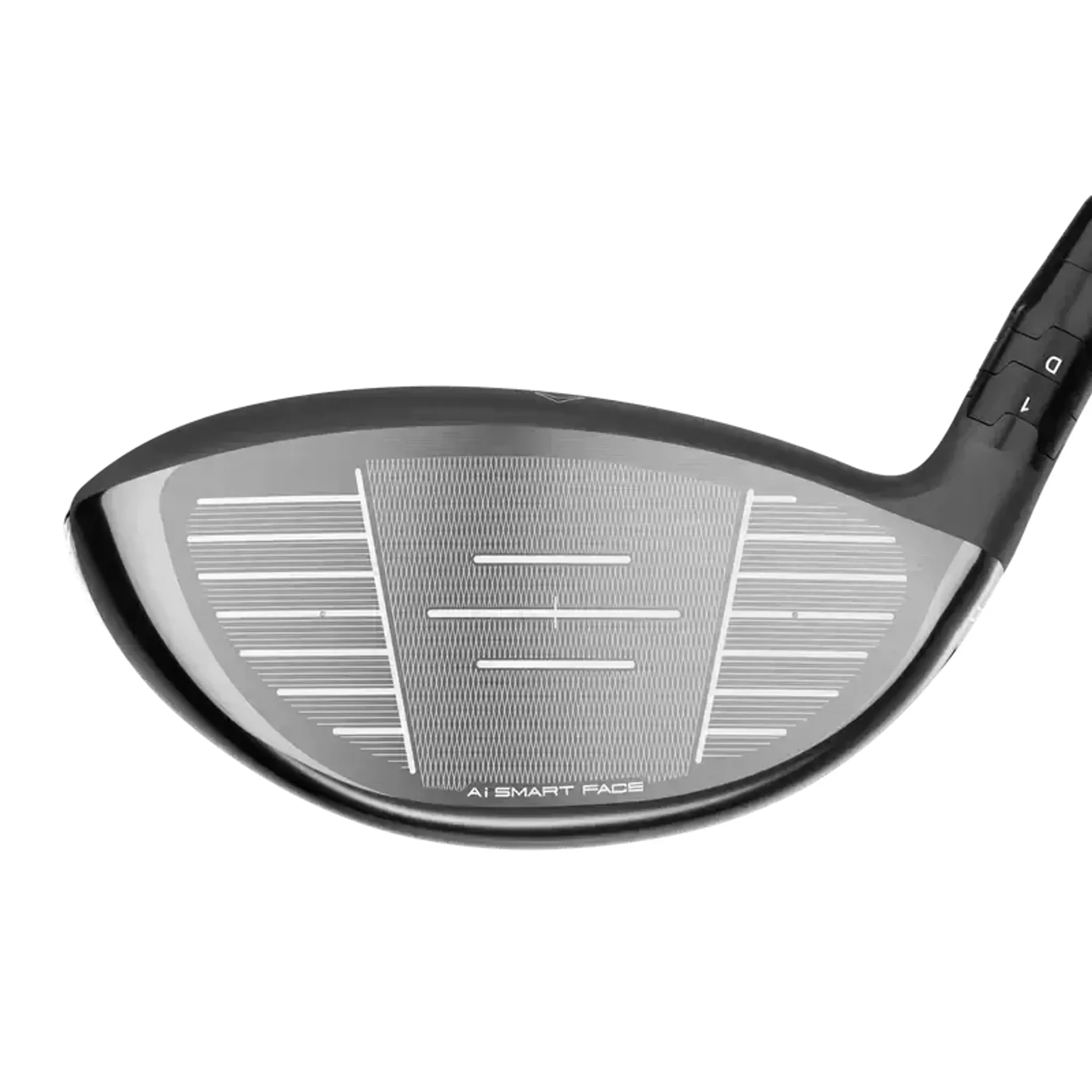 Callaway Paradym AI Smoke MAX D Driver Hommes