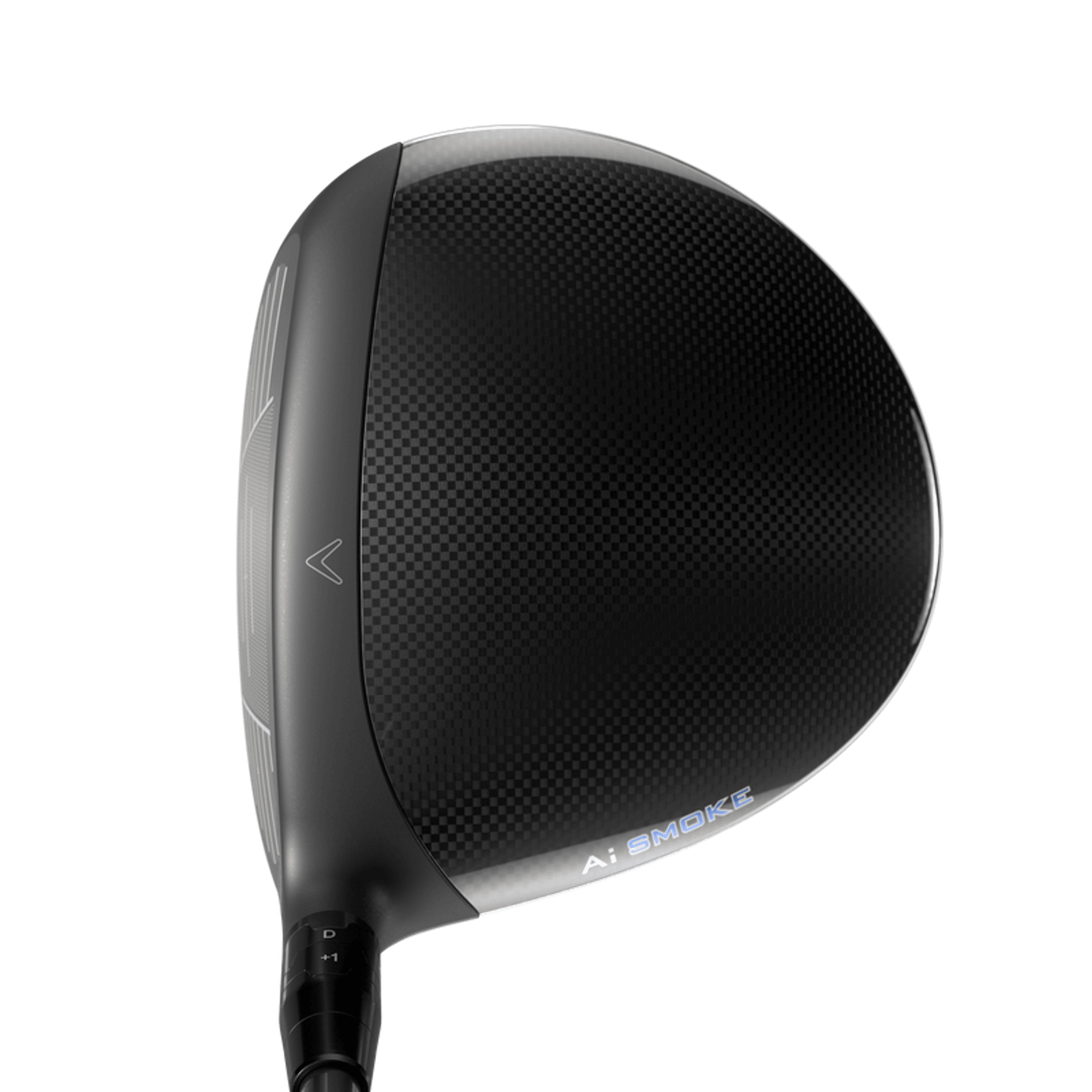 Driver Callaway Paradym AI Smoke MAX D pour femme