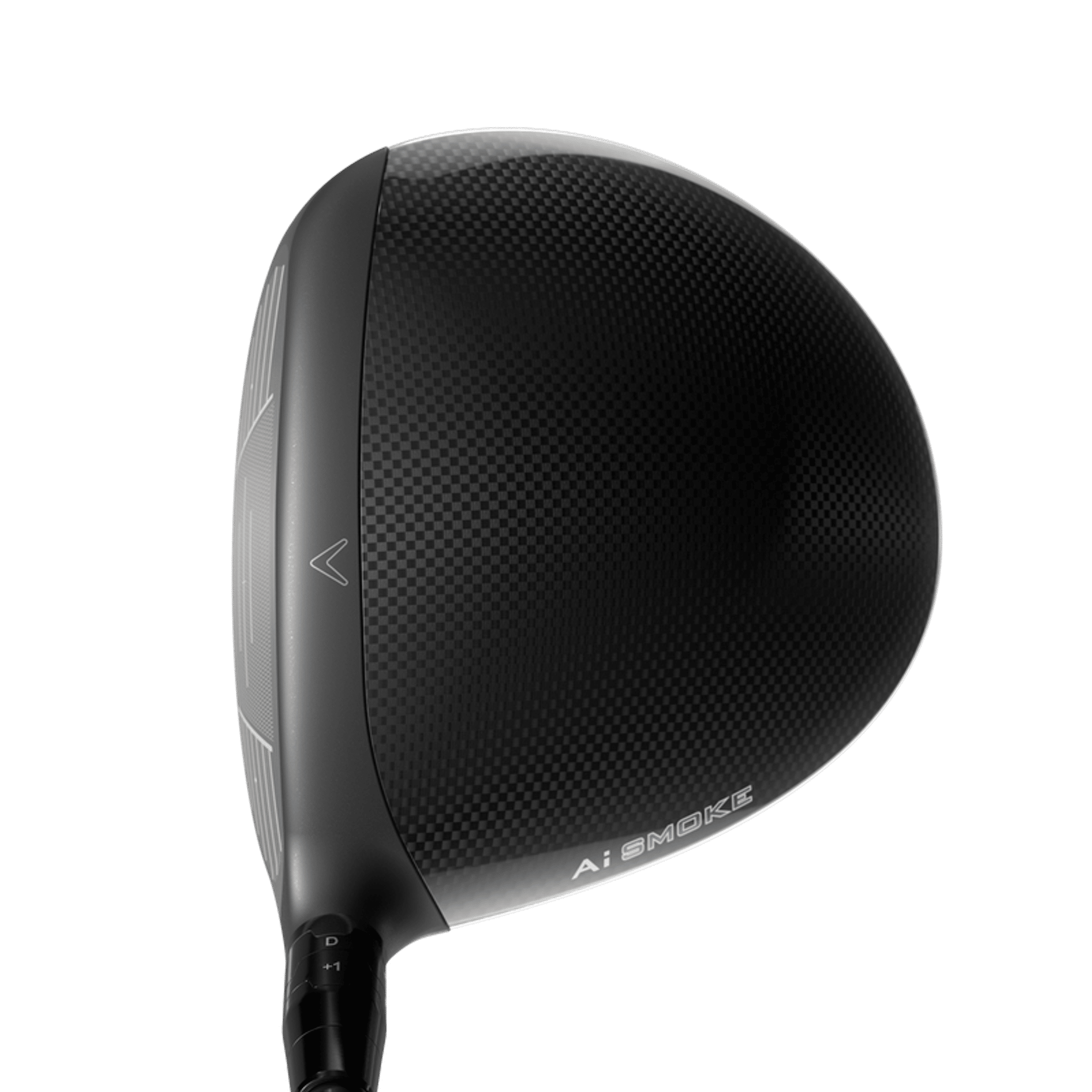 Callaway Paradym AI Smoke MAX Driver Hommes