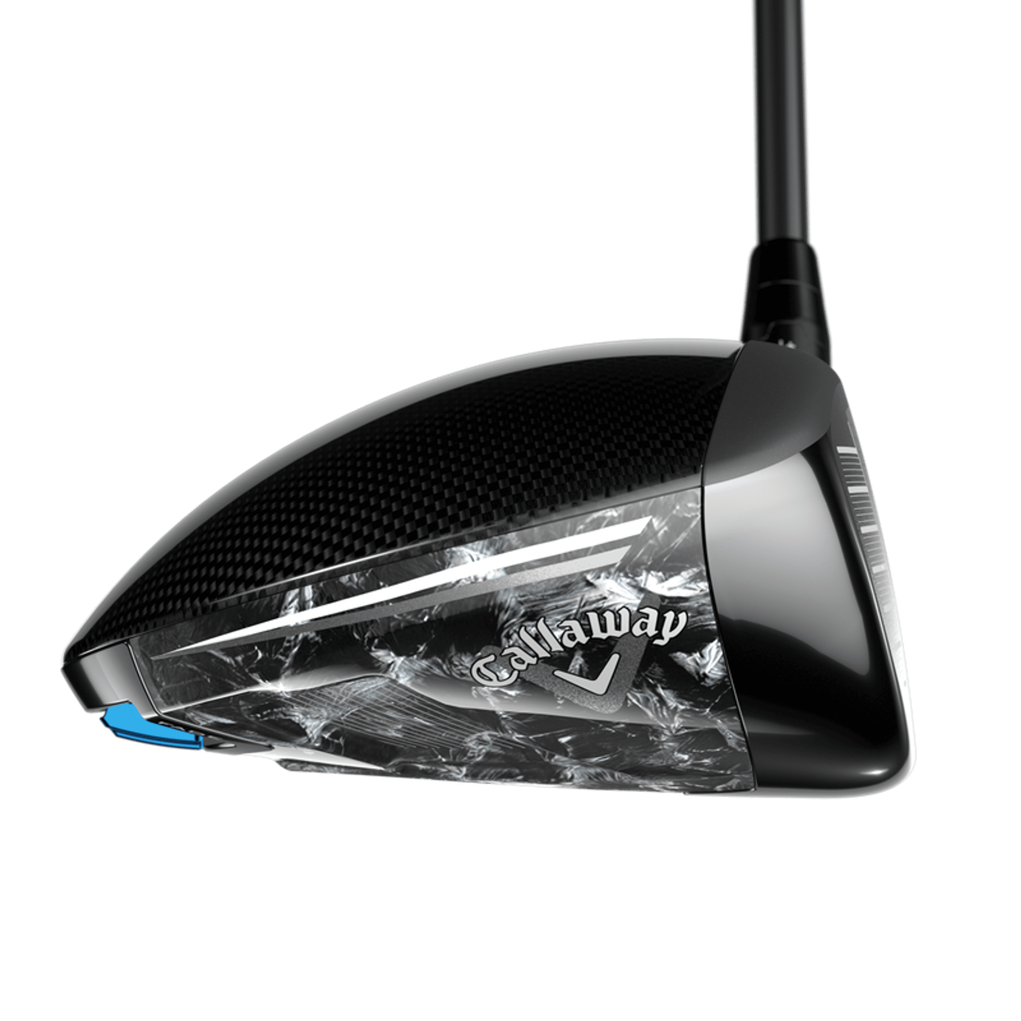 Callaway Paradym AI Smoke MAX Driver Hommes