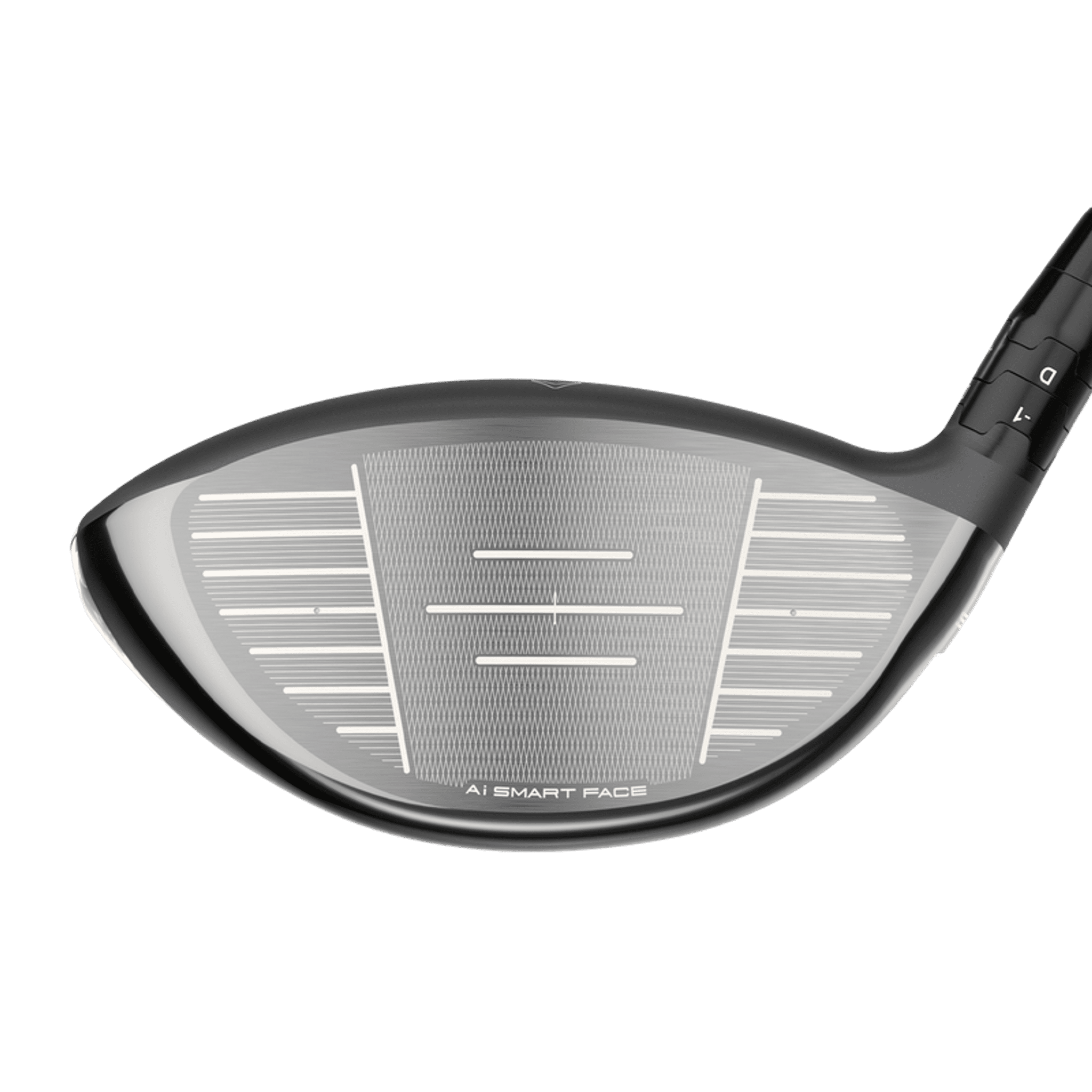 Callaway Paradym AI Smoke MAX Driver Hommes