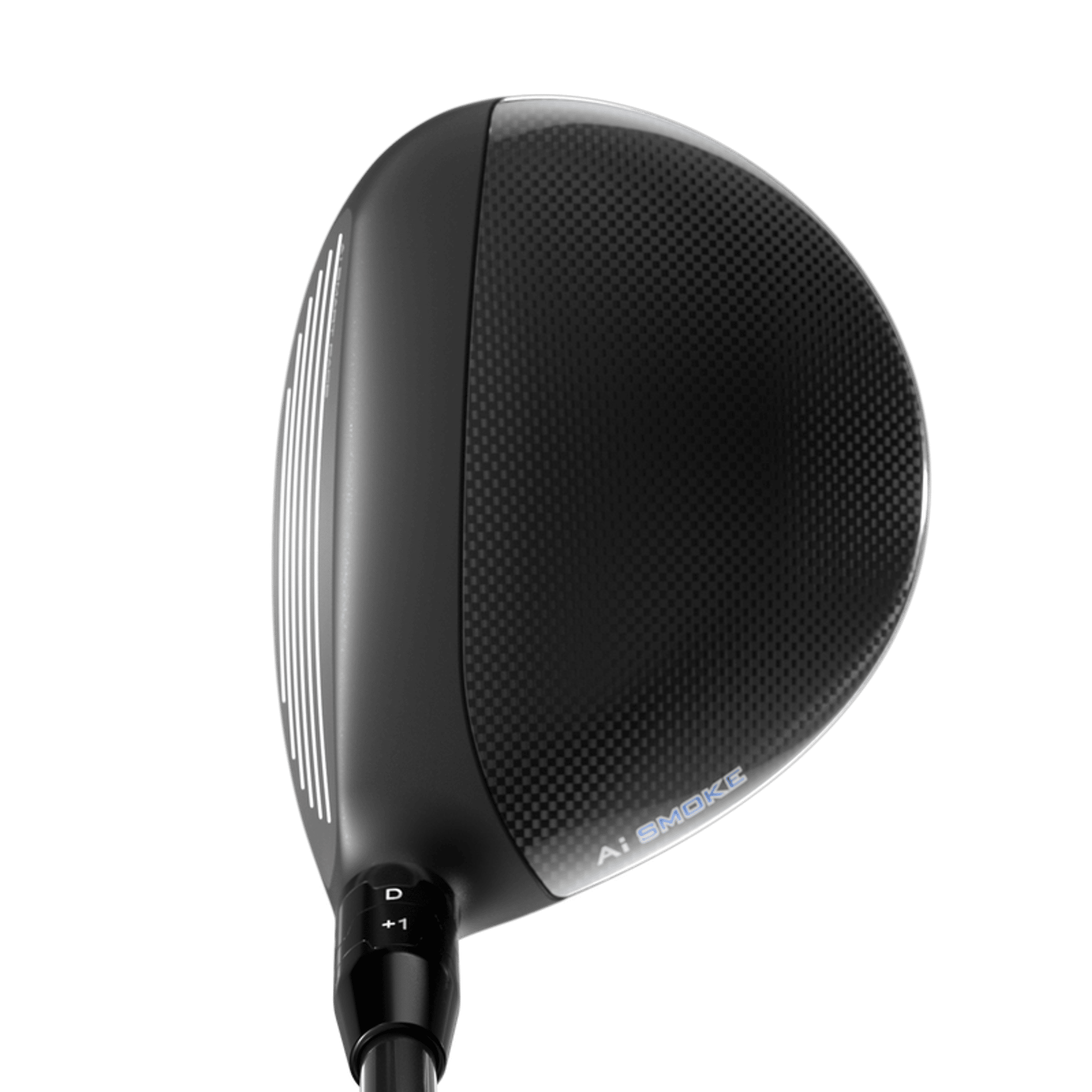 Callaway Paradym AI Smoke Triple Diamond Fairwayholz Herren