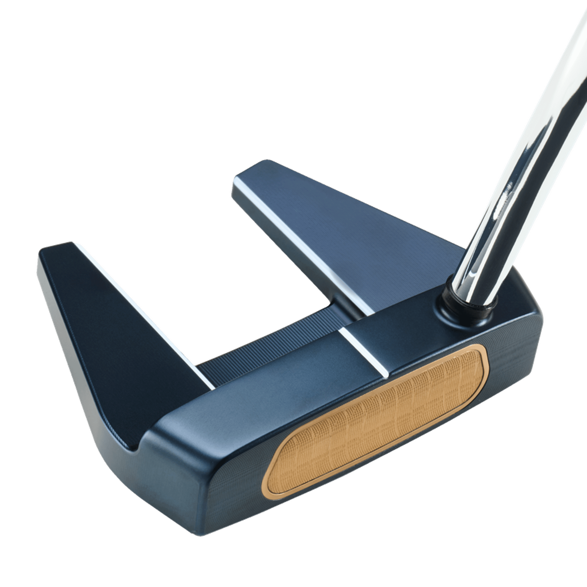 Putter Odyssey Ai-One Milled Seven T CH pour hommes