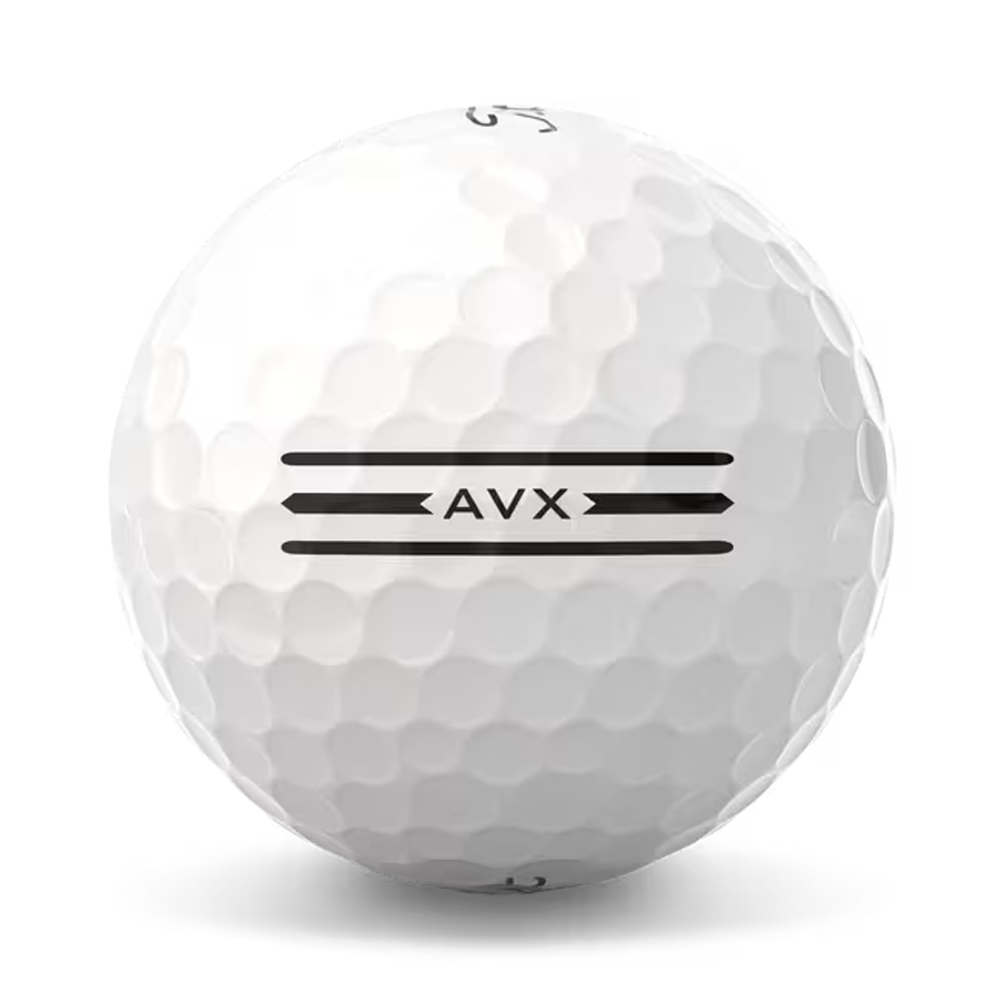 Balles de golf Titleist AVX