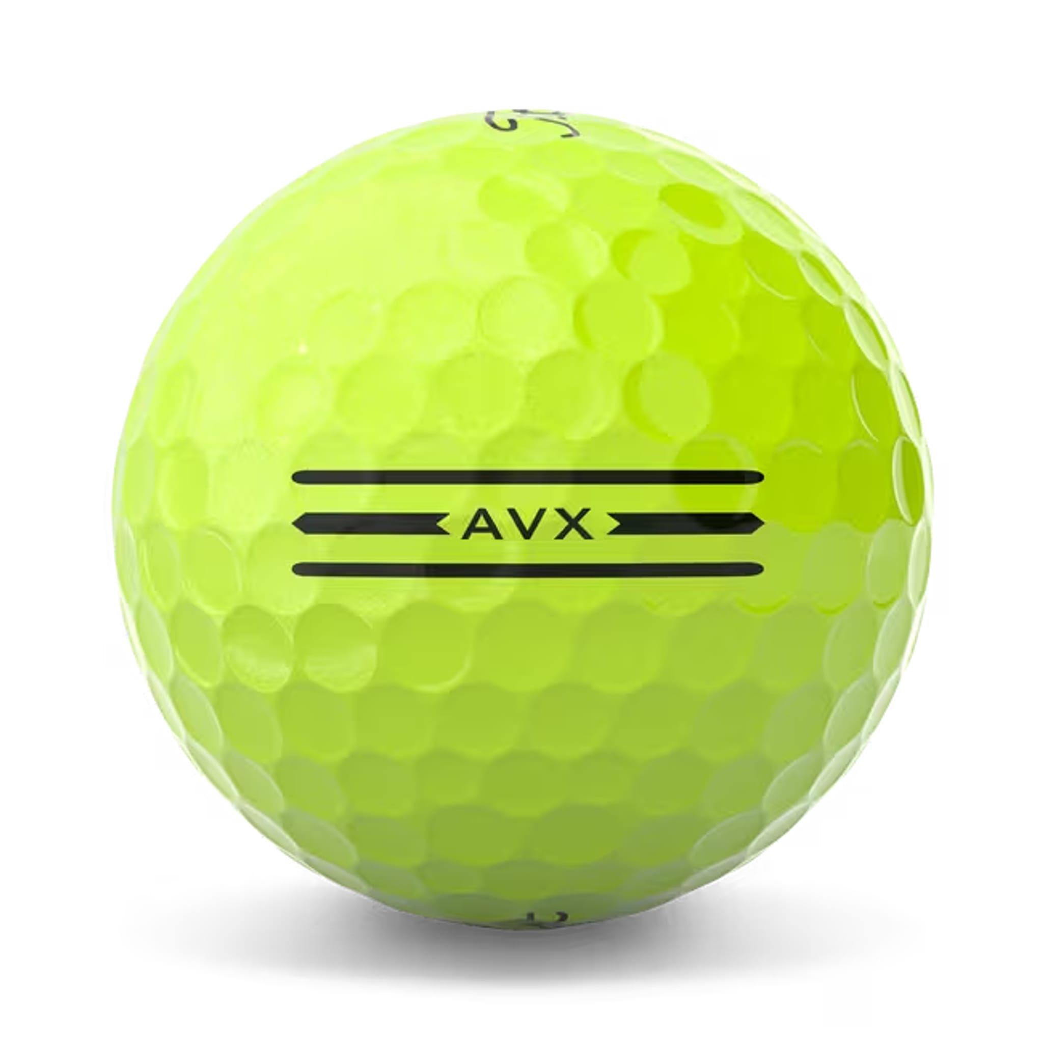 Balles de golf Titleist AVX