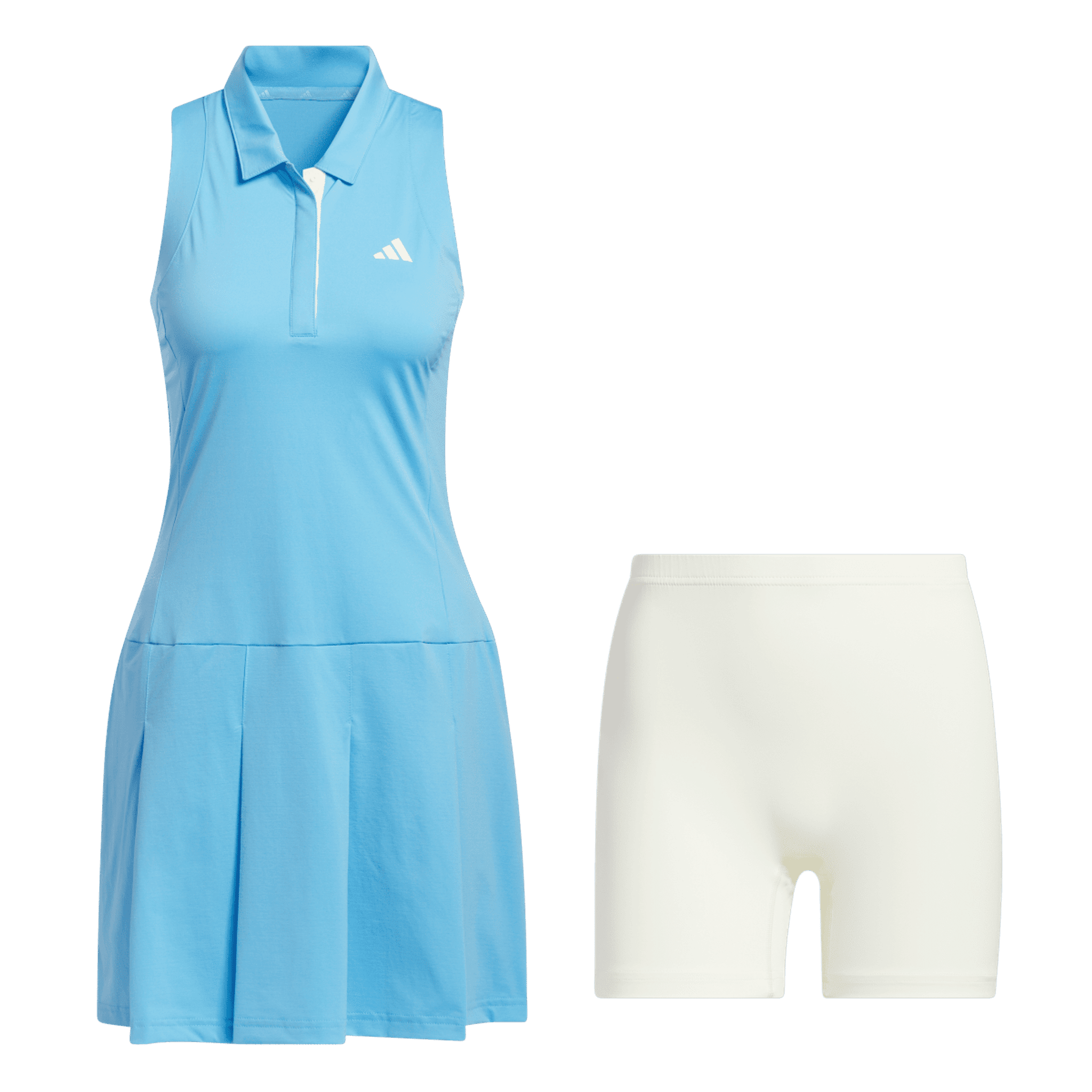 Adidas Ultimate365 Tour Robe de golf Femme