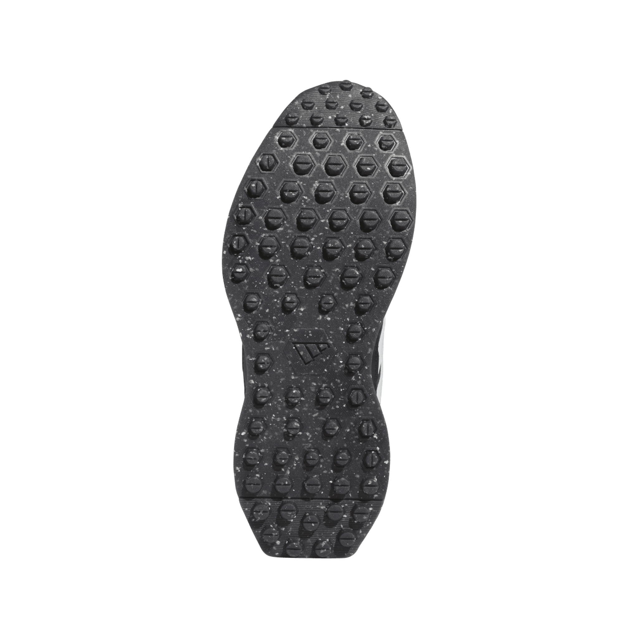 Chaussures de golf Adidas S2G sans crampons en cuir 24 pour hommes