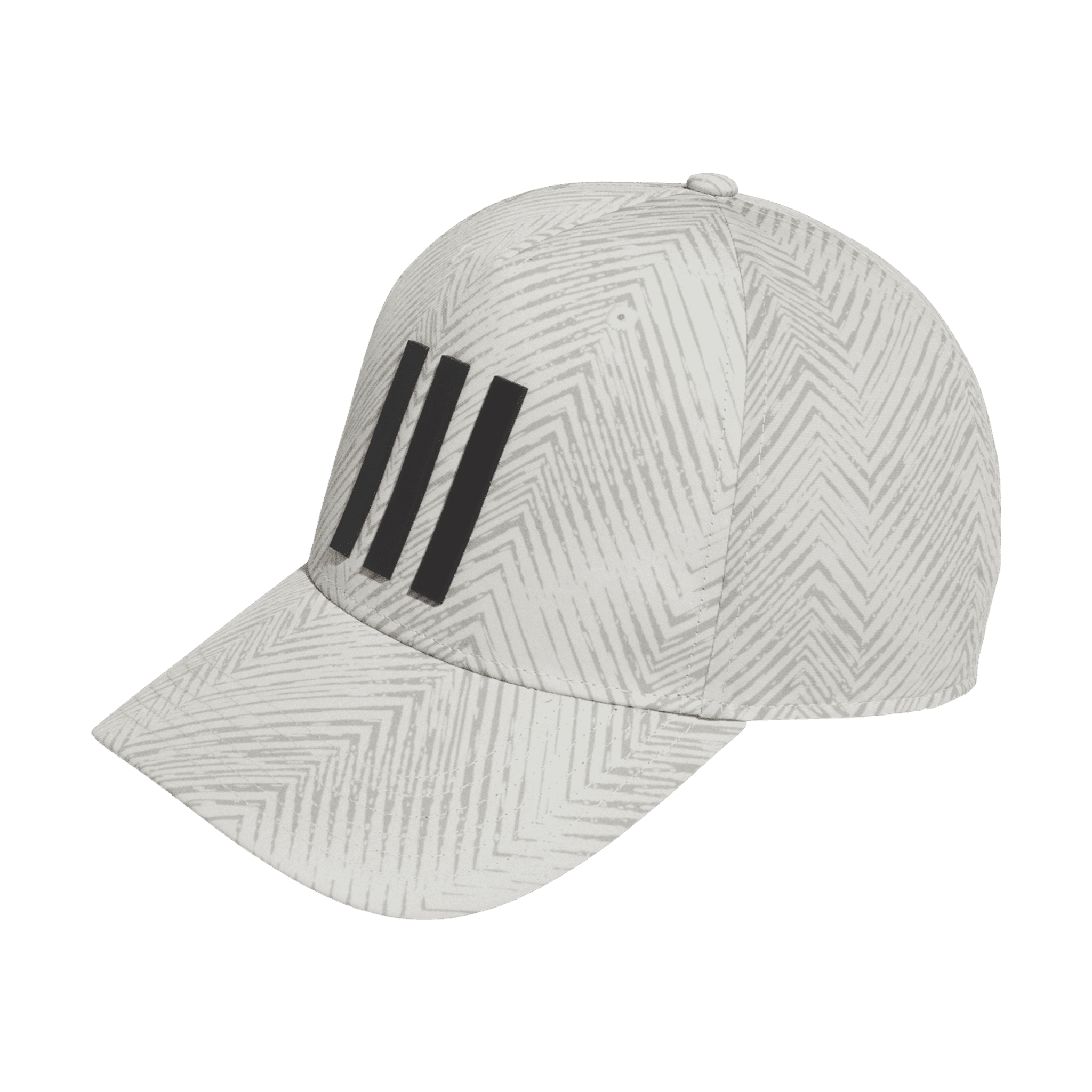 Casquette Adidas Tour 3 Stripe Print Homme