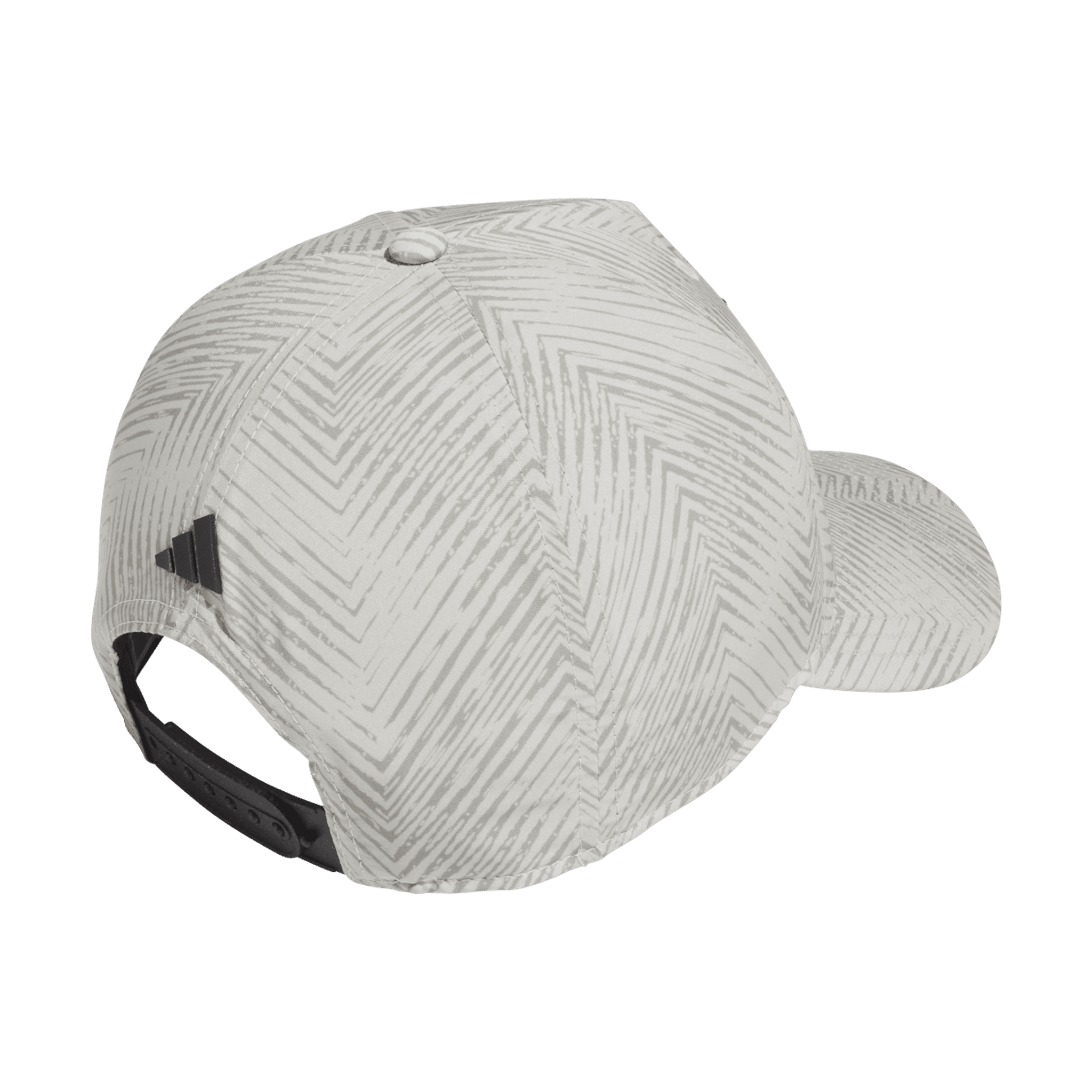 Casquette Adidas Tour 3 Stripe Print Homme