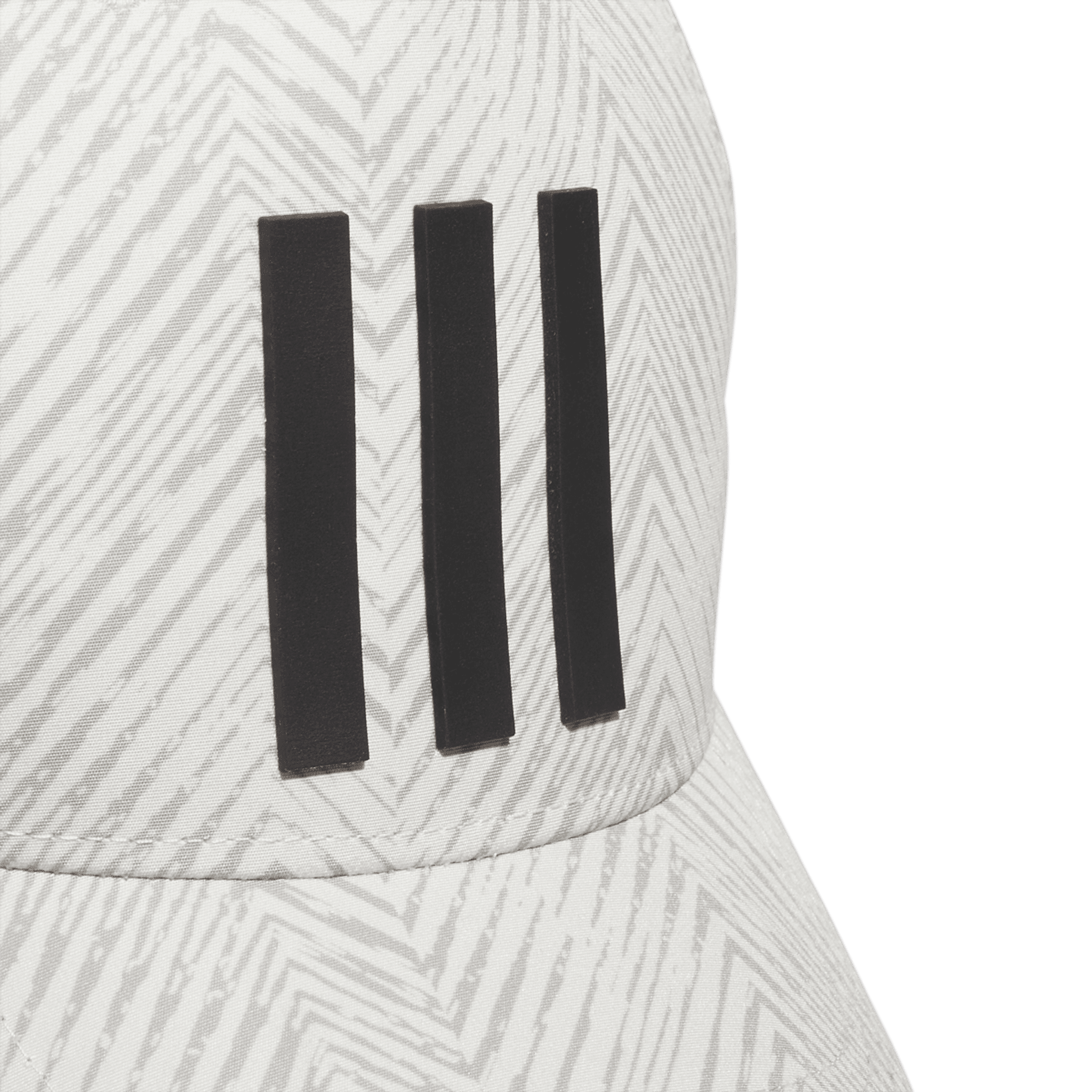 Casquette Adidas Tour 3 Stripe Print Homme