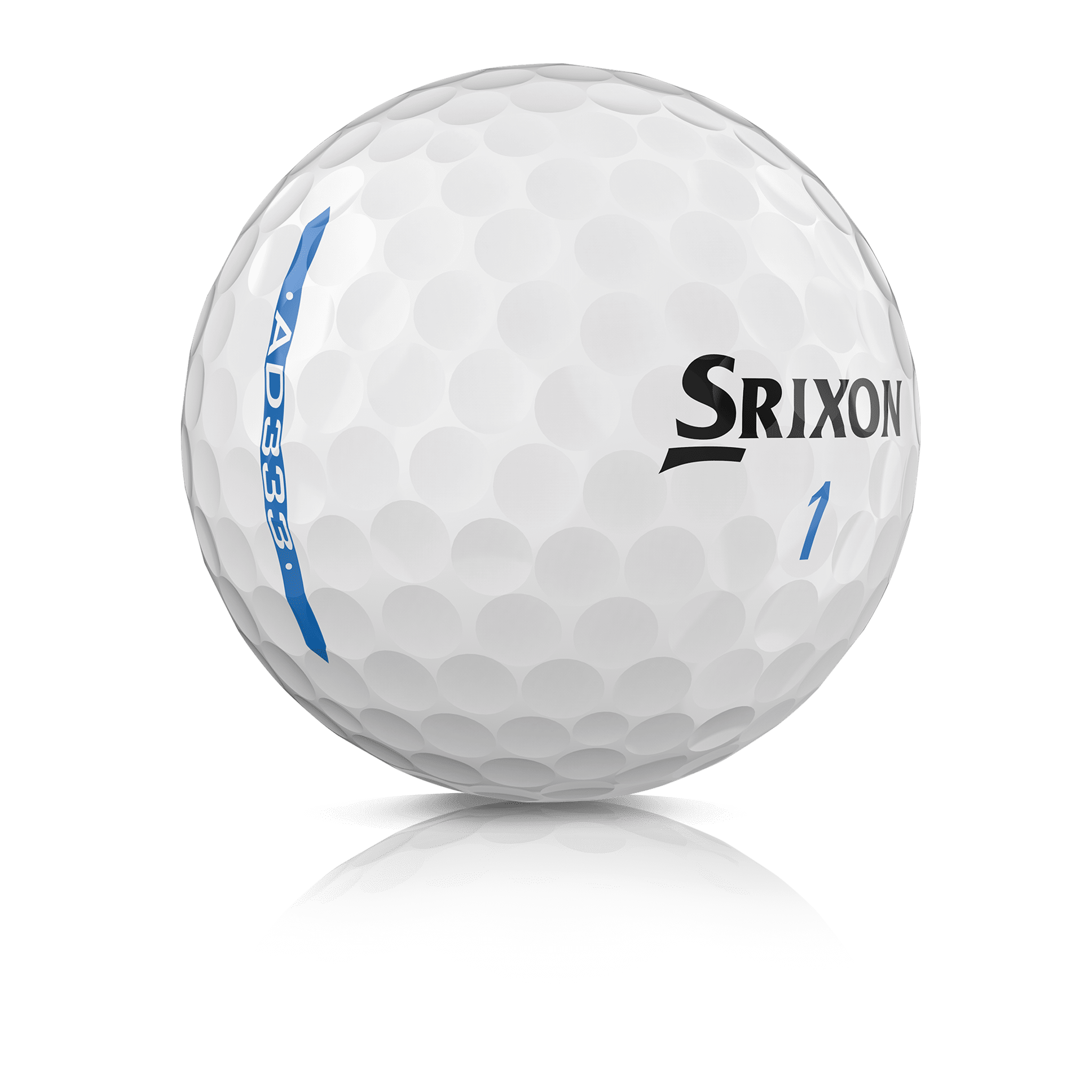 Balles de golf Srixon AD333 II