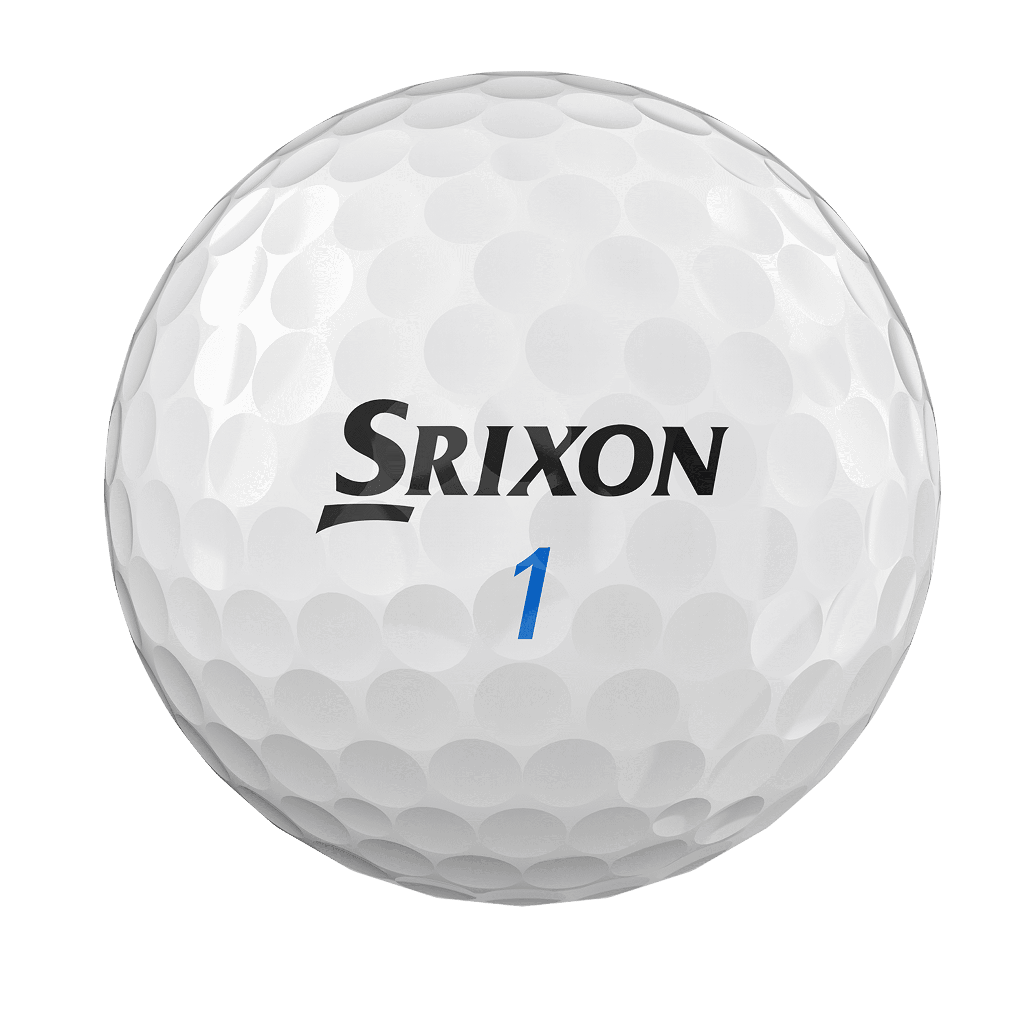 Balles de golf Srixon AD333 II