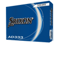 Balles de golf Srixon AD333 II